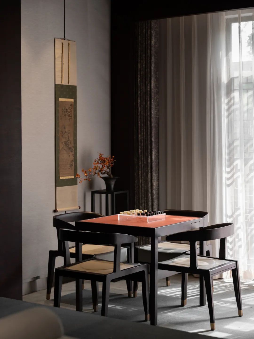 恒茂御泉谷度假温泉酒店丨中国宜春-34