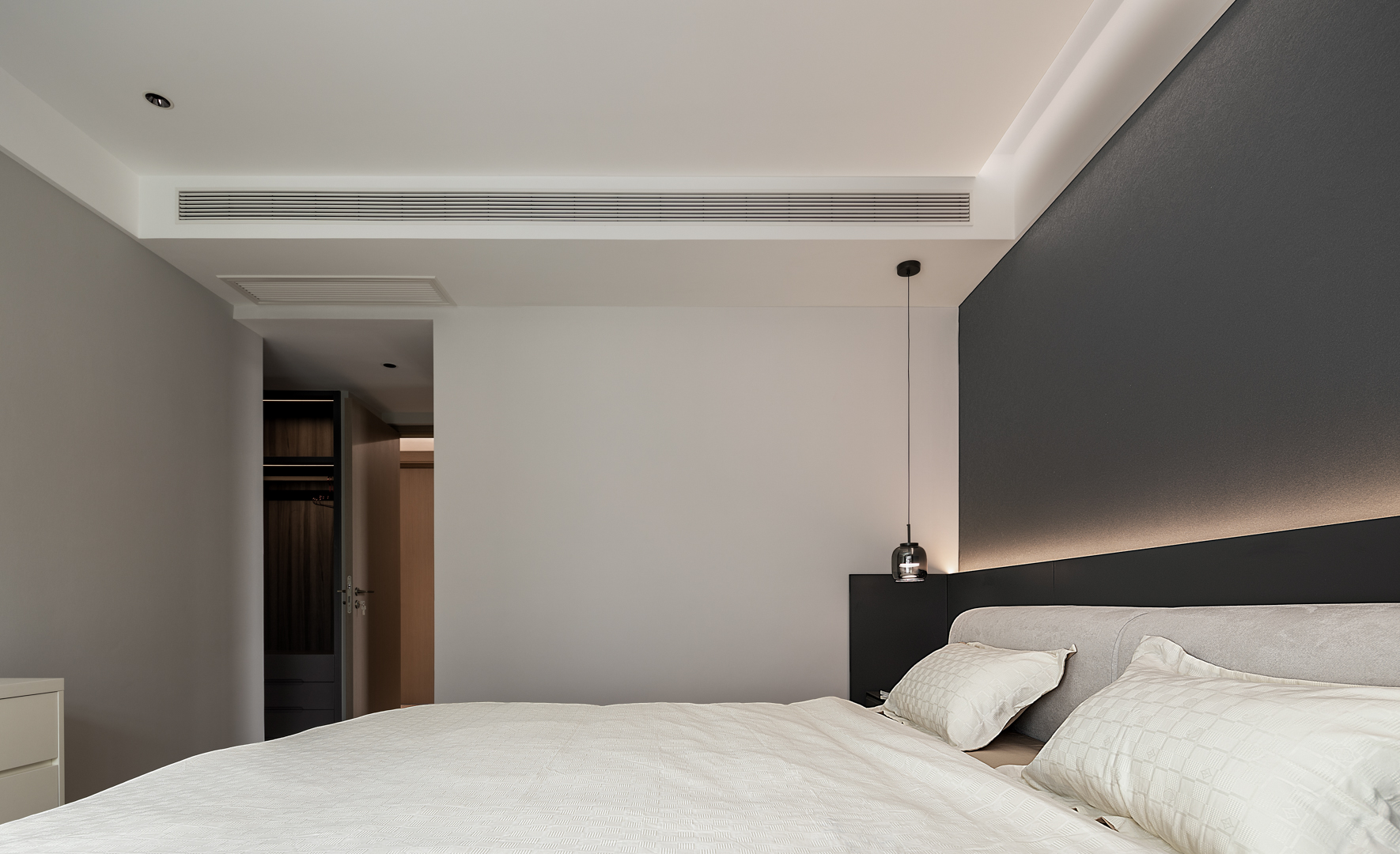 山东碧桂园·国岳府 180 平大平层设计丨中国山东丨众合铂纳空间设计-16