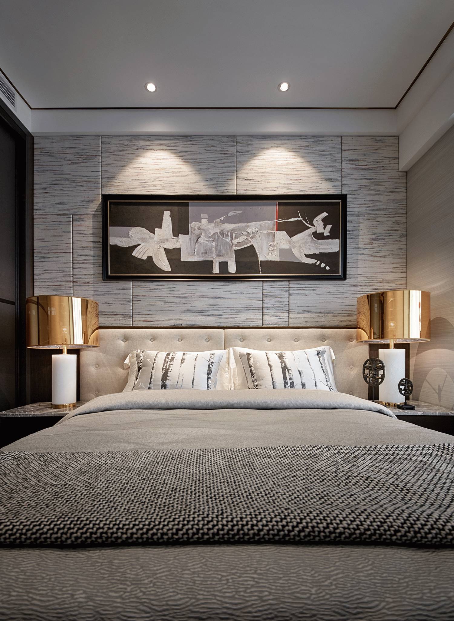 清新雅致，是很多人追求的家的主题丨中国成都-7