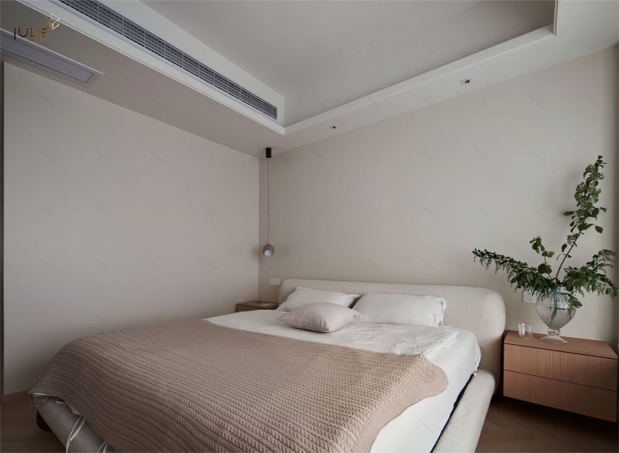 JULIE 设计丨简约时尚,传统与现代的完美融合丨JULIE DESIGN LAB-39