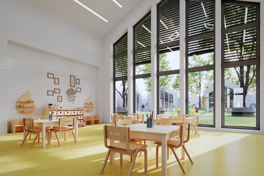 “Buba Mara”幼儿园-15