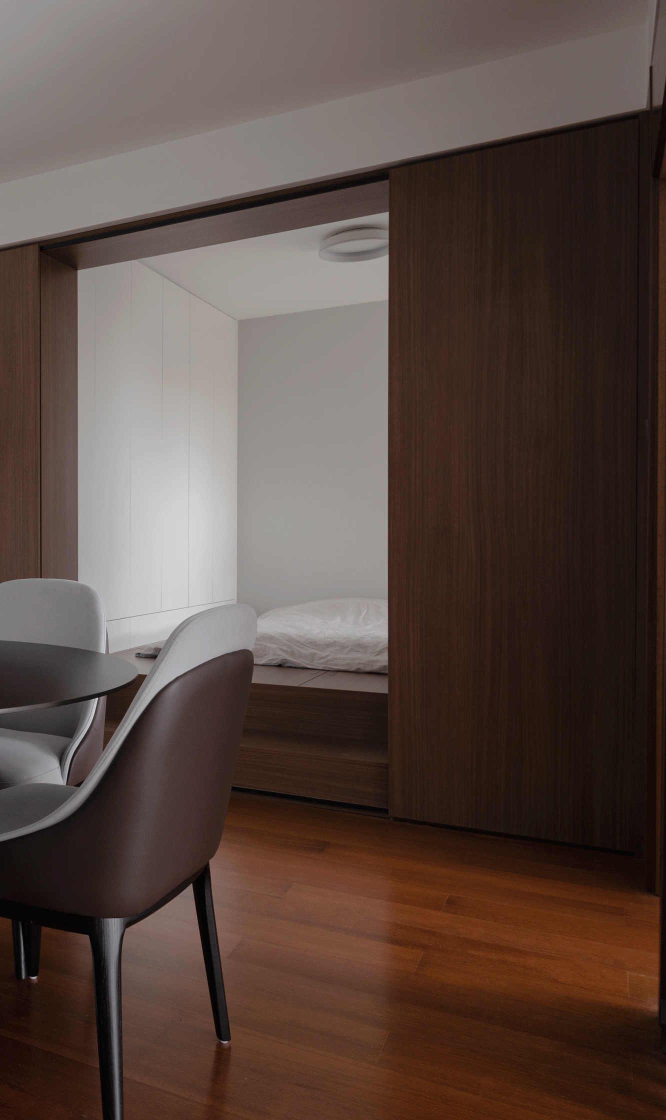 静谧丨中国北京丨叁石空间（北京）建筑设计事务所-35