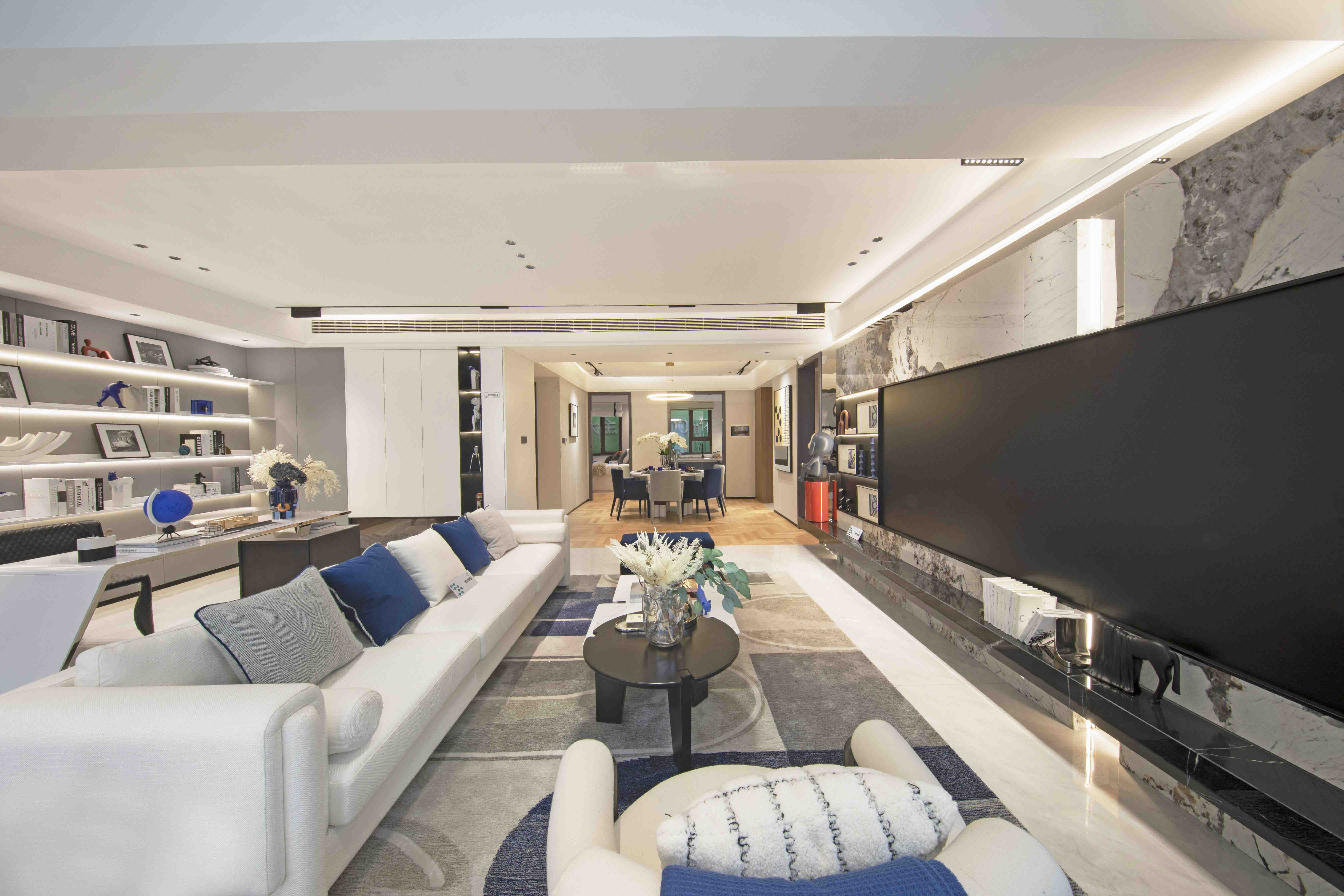 淡雅的烟火/凌朋伟/2022/02-6