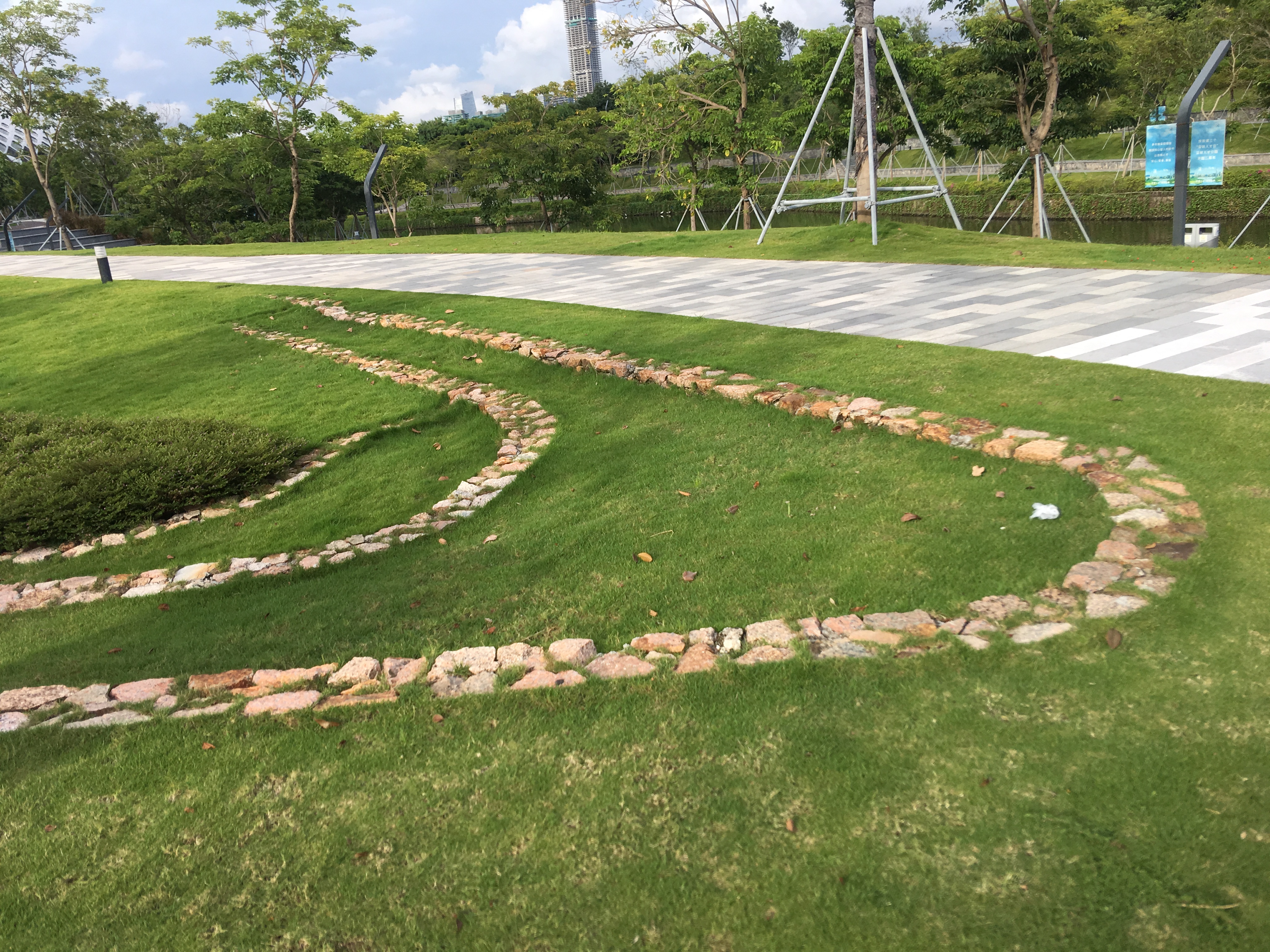 人才公园丨中国深圳-15