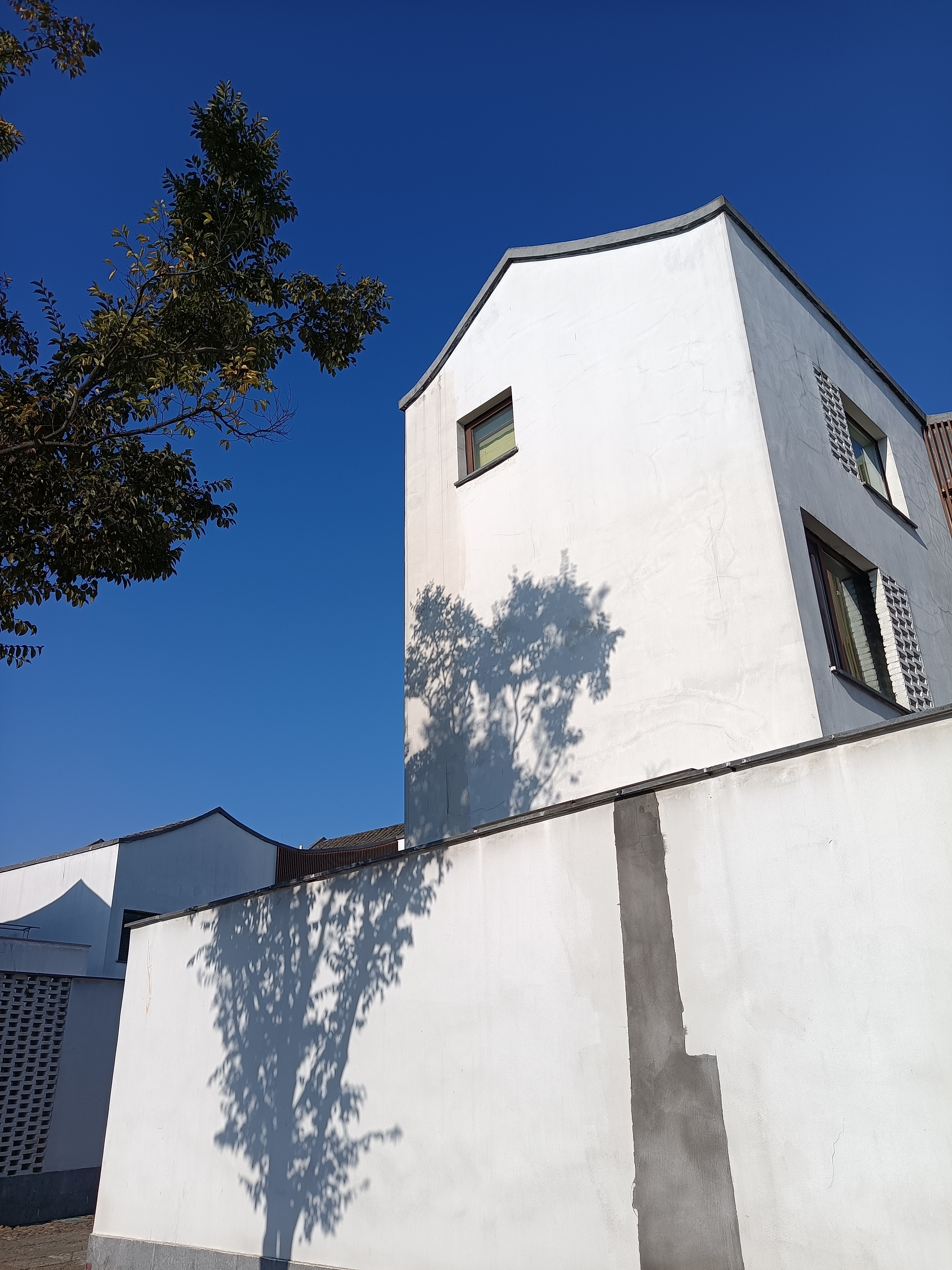 东梓关村丨中国杭州-14