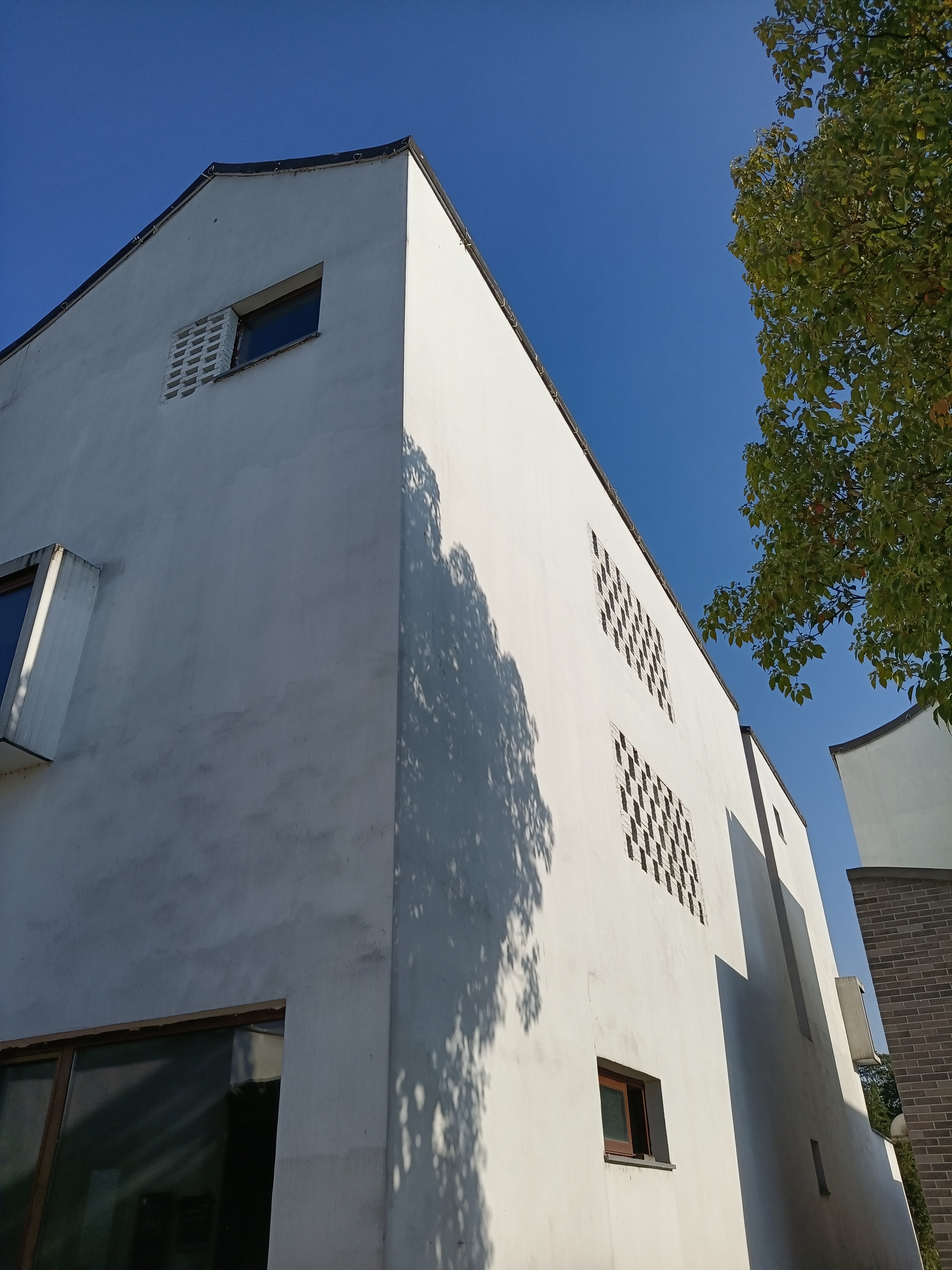 东梓关村丨中国杭州-15