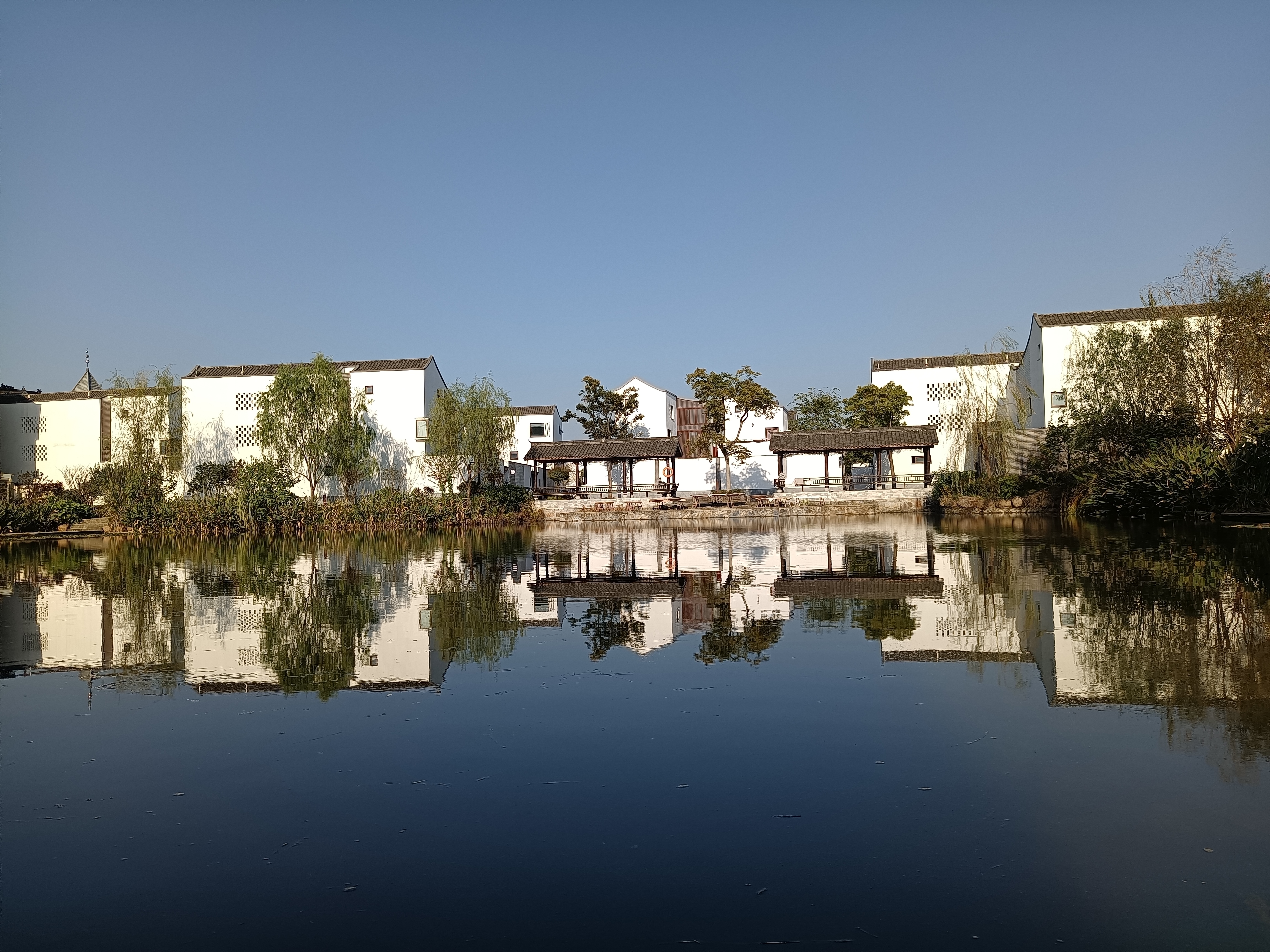 东梓关村丨中国杭州-18