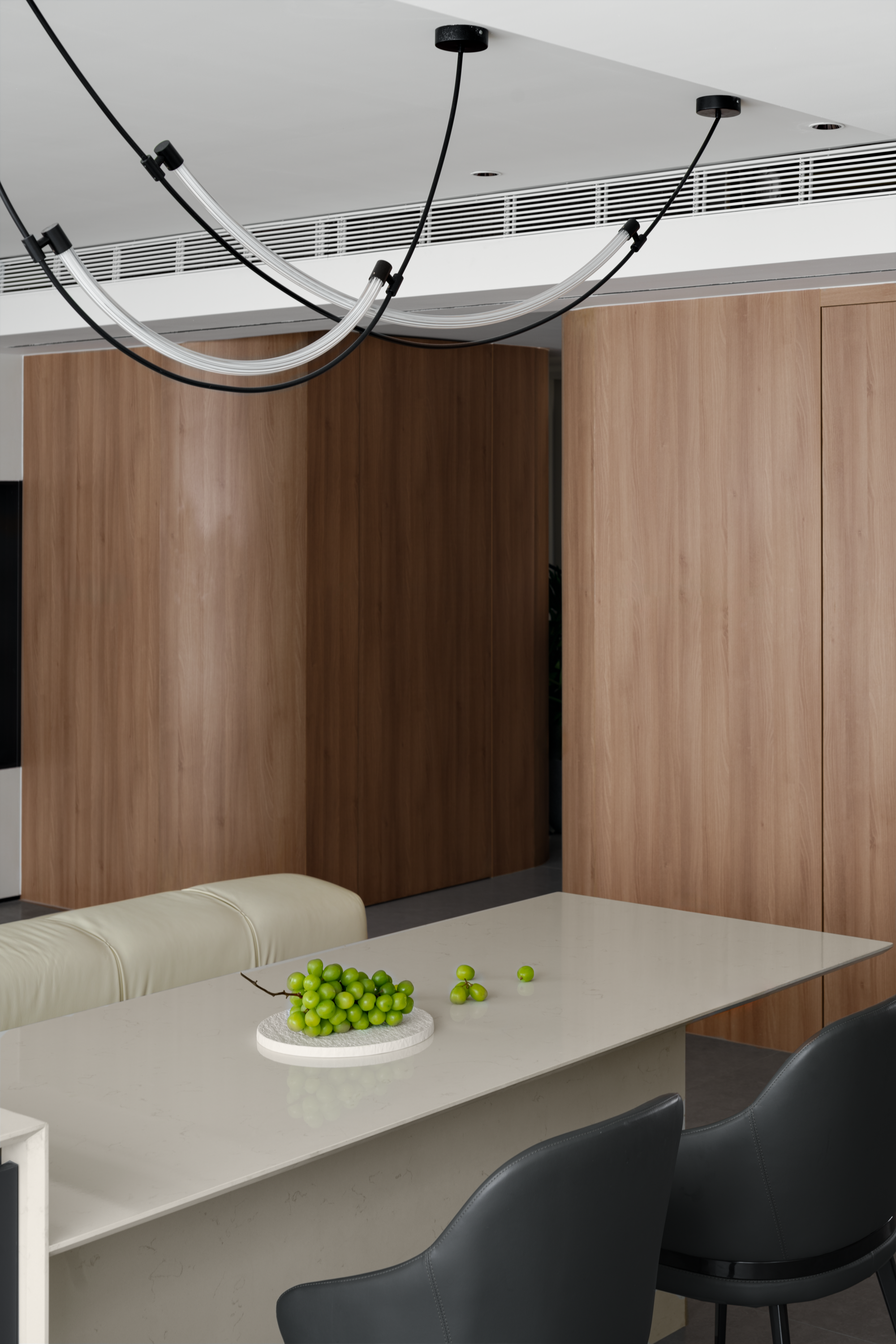 浙江嘉兴顶层复式住宅丨中国嘉兴-9