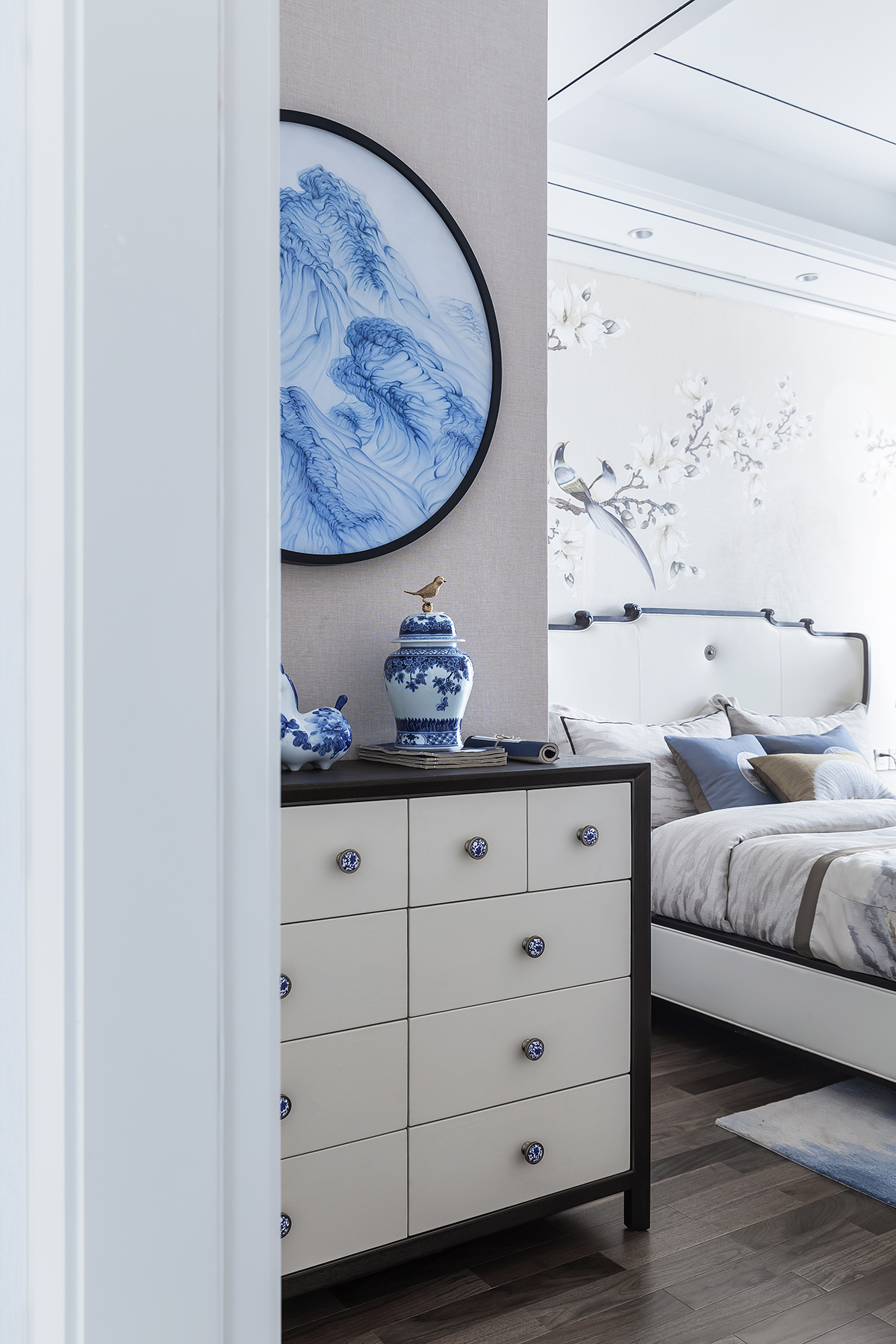 中国元素·青花瓷-33