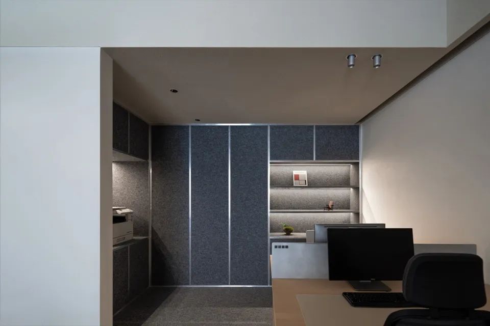 LISO空间设计事务所|设计办公空间-9