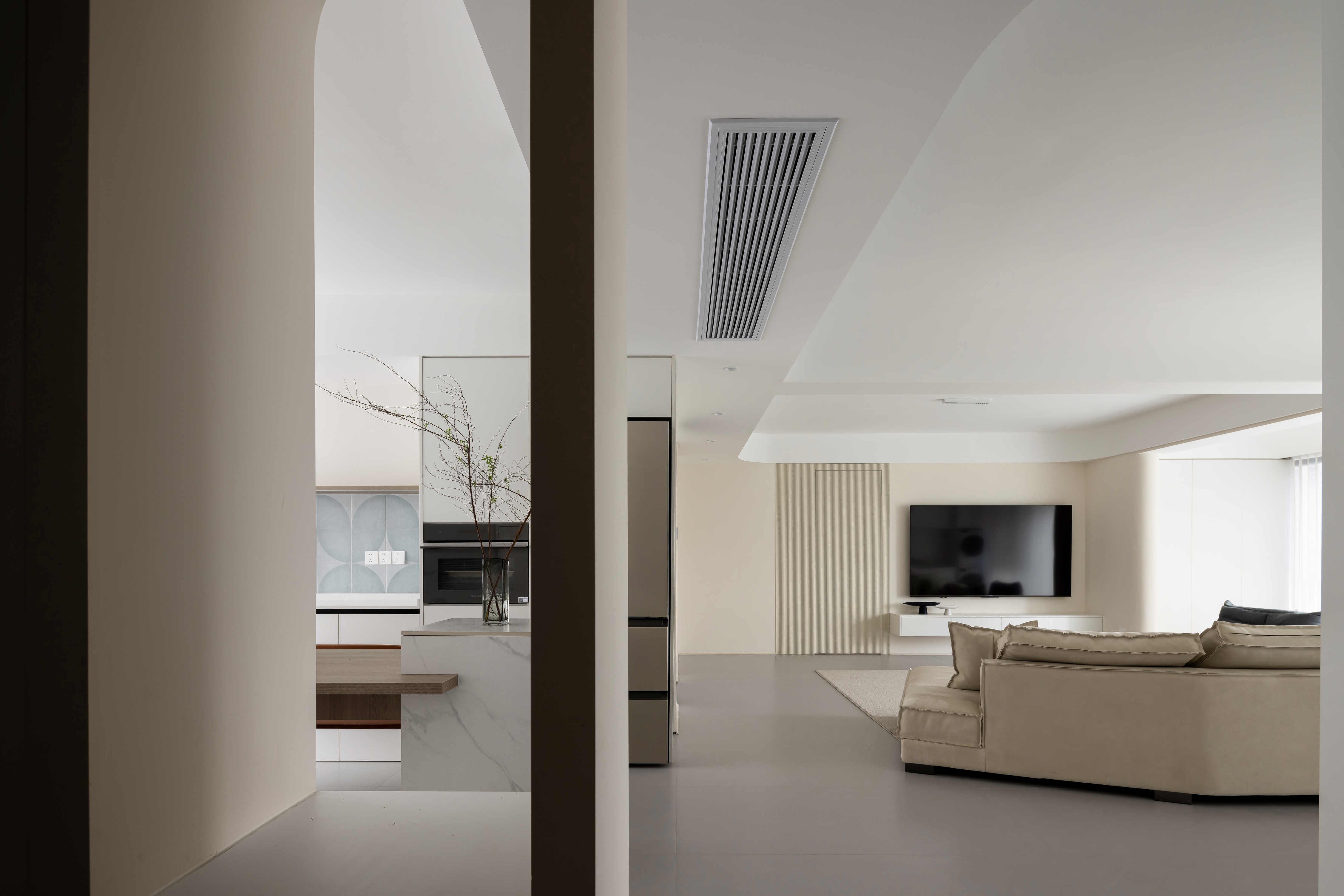 六安·远大舒州府丨中国六安丨黟木空间设计-1