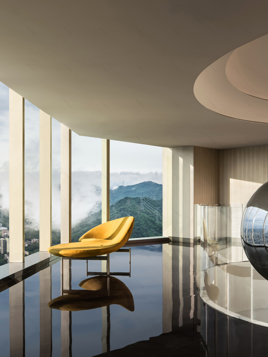 YANG 设计集团总部丨中国深圳-88