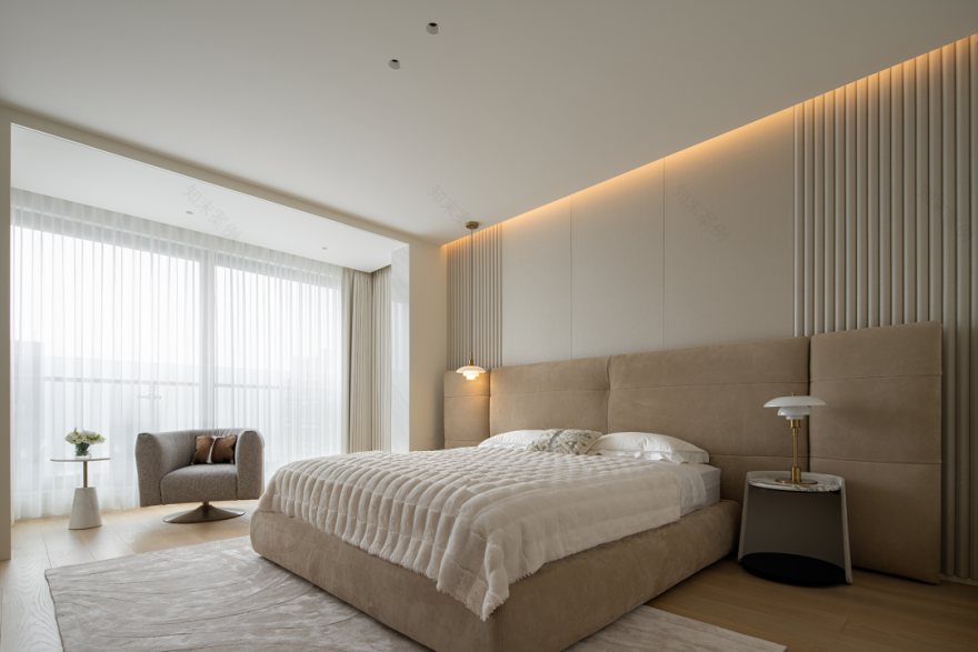 温州雅韵居室丨中国温州-31