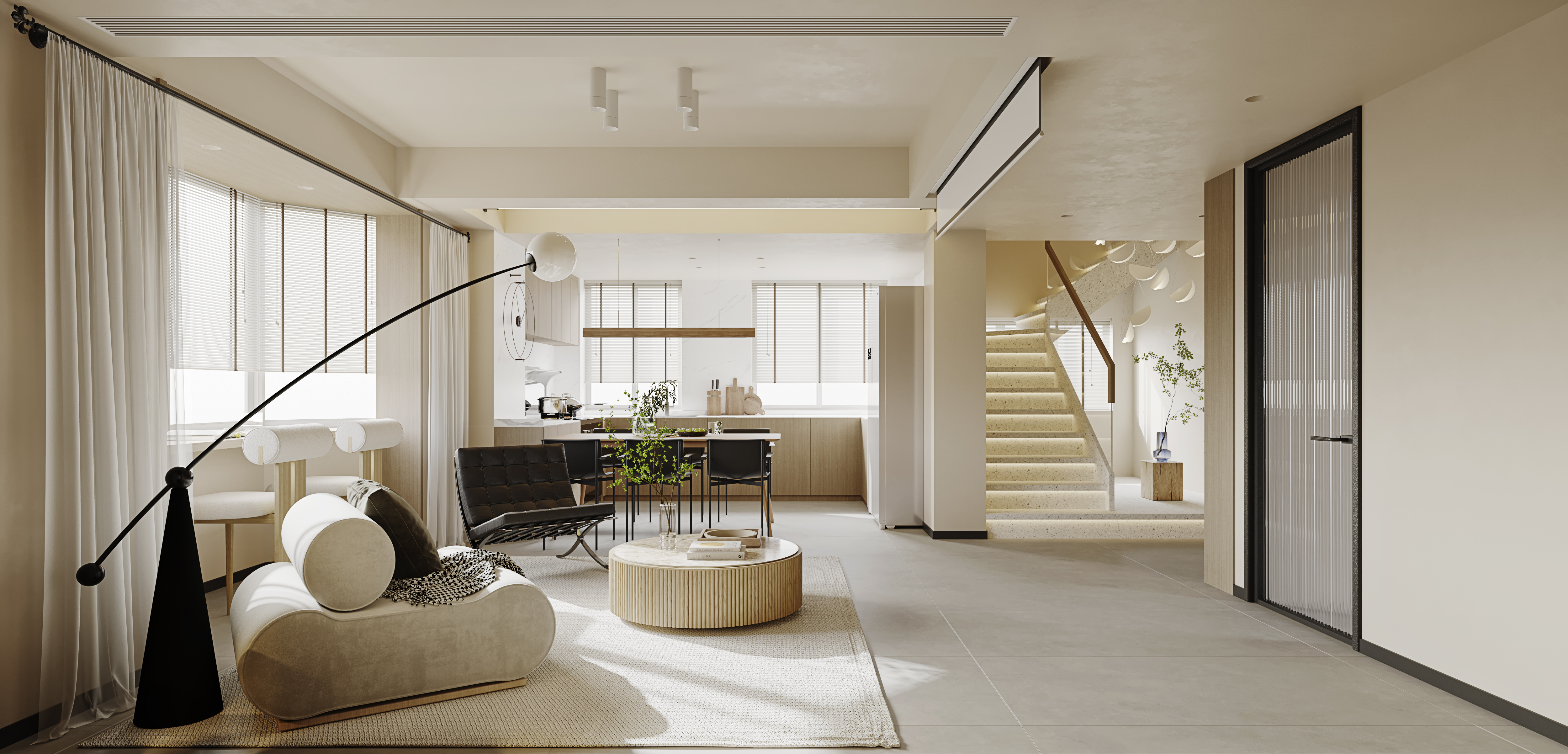 与光同尘 |  光年筑造 2023 宁波-6