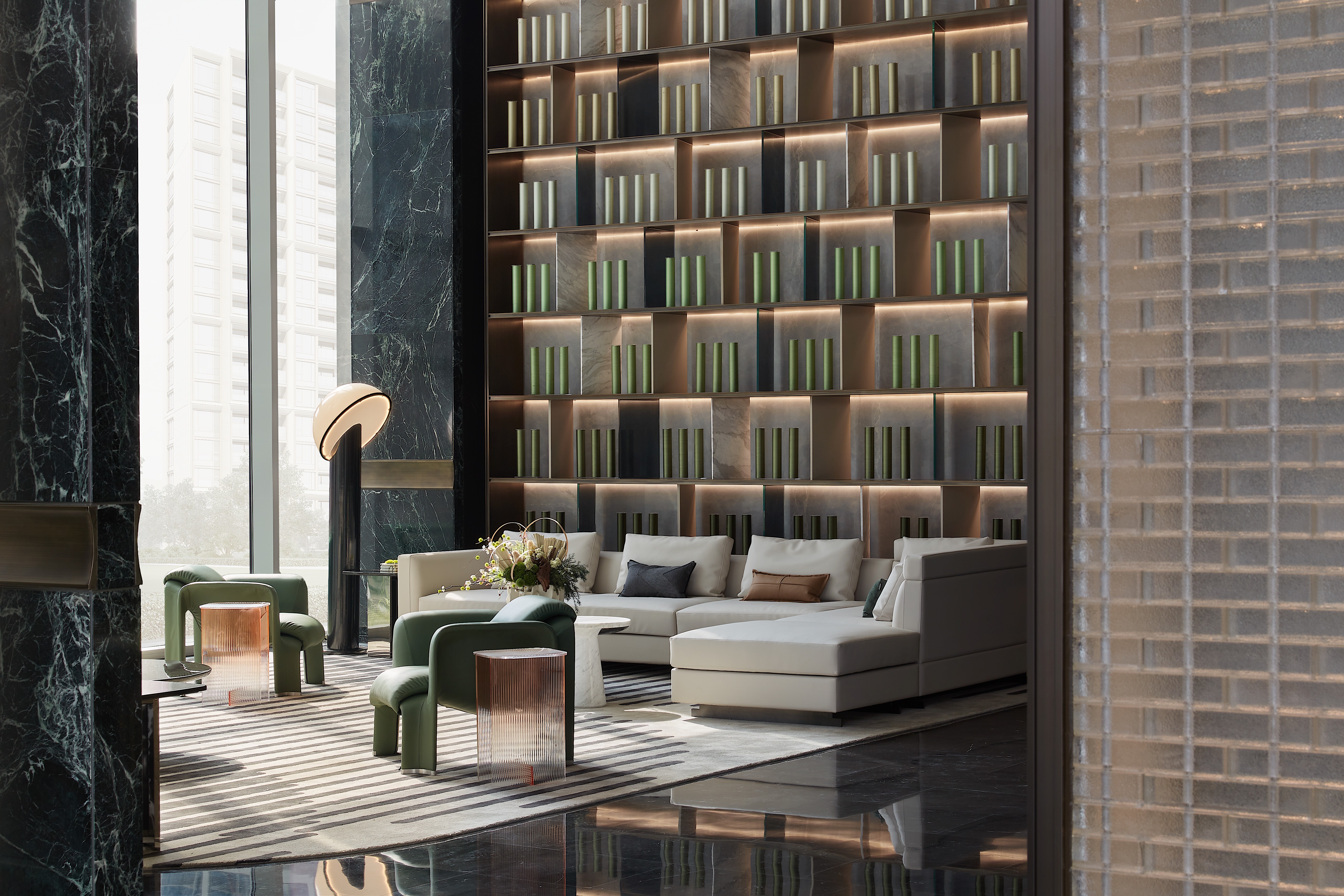 春天悦里丨中国嘉兴丨RMD 如墨设计-36