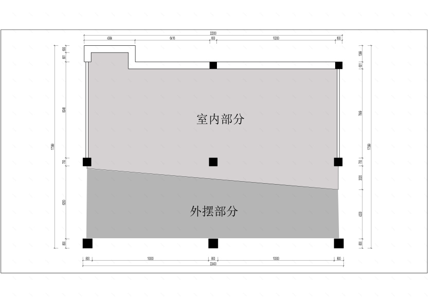 昆明大悦城熊猫精酿酒吧丨中国昆明丨云南叁玛空间设计-24