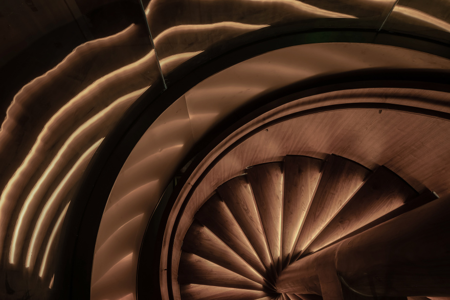 YANG 设计集团总部丨中国深圳-78