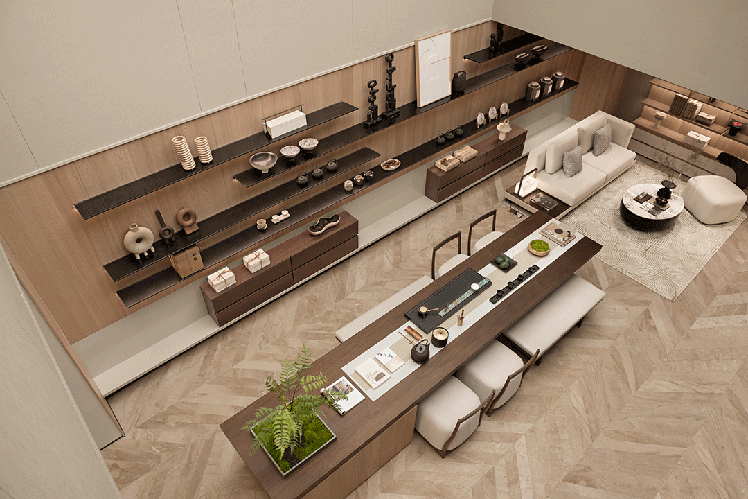 成都招商·天府玺叠墅丨中国成都-0