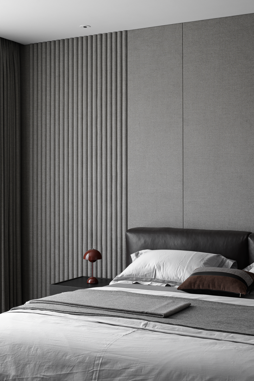 无锡别墅丨中国无锡-45