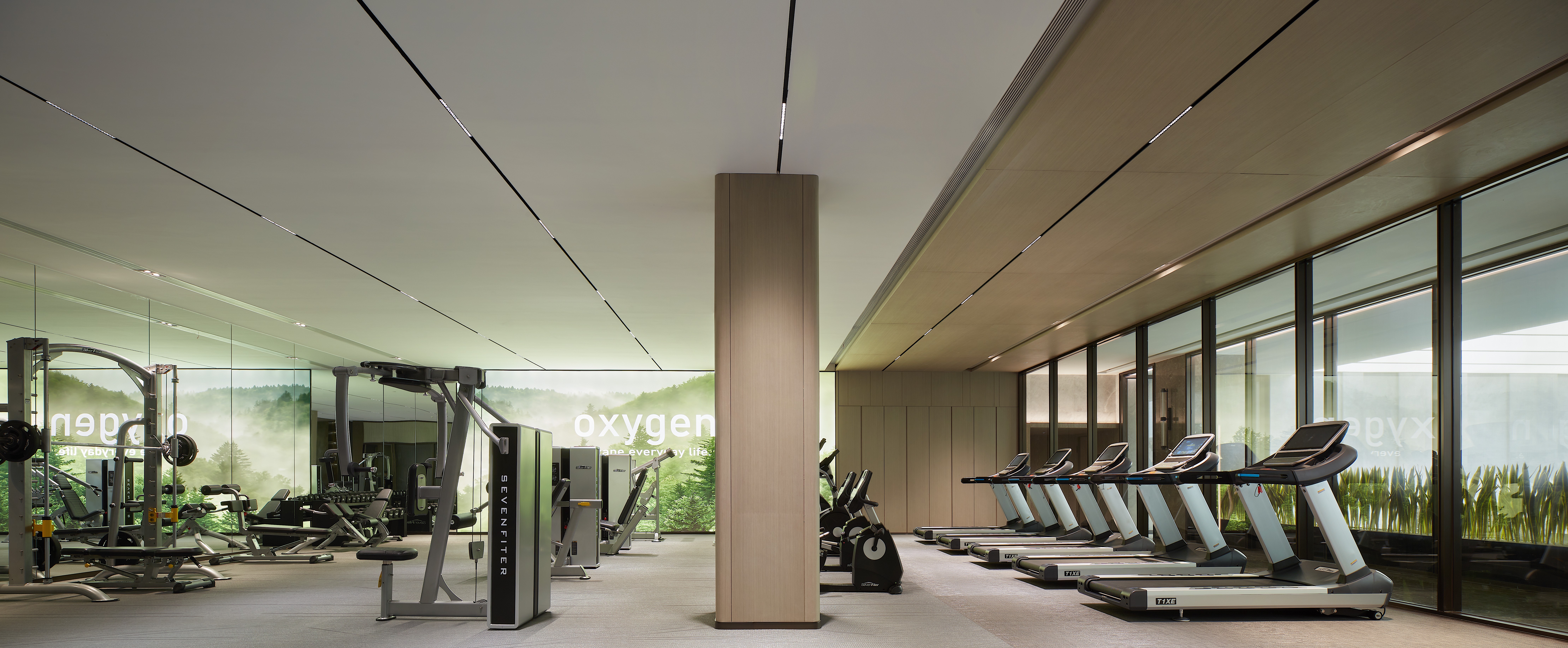 春天悦里丨中国嘉兴丨RMD 如墨设计-58