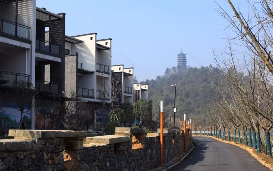 遇见·云雾山丨中国郴州丨JC界汐设计-41