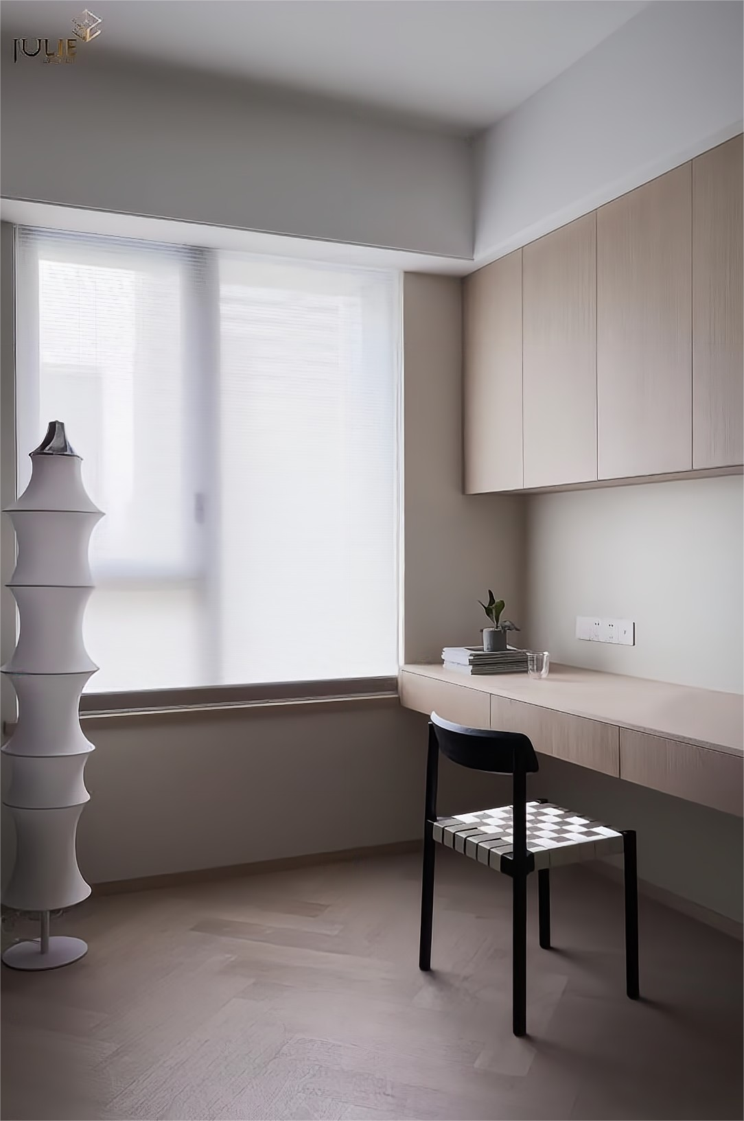 JULIE 设计丨简约时尚,传统与现代的完美融合丨JULIE DESIGN LAB-67