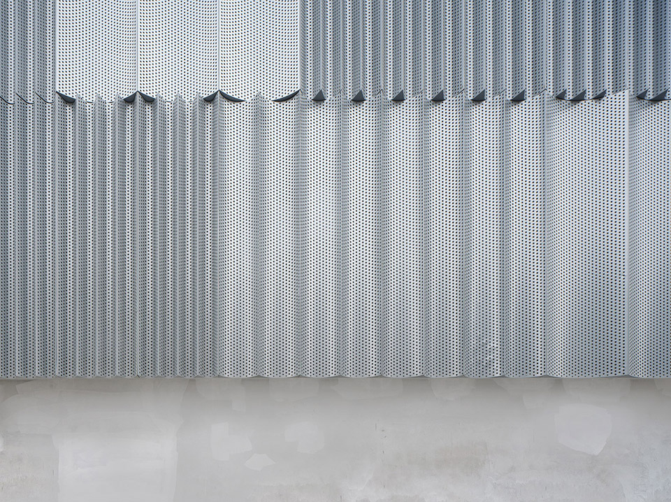 宁波市古林职业高级中学丨中国宁波丨ARCHIS 团队-33