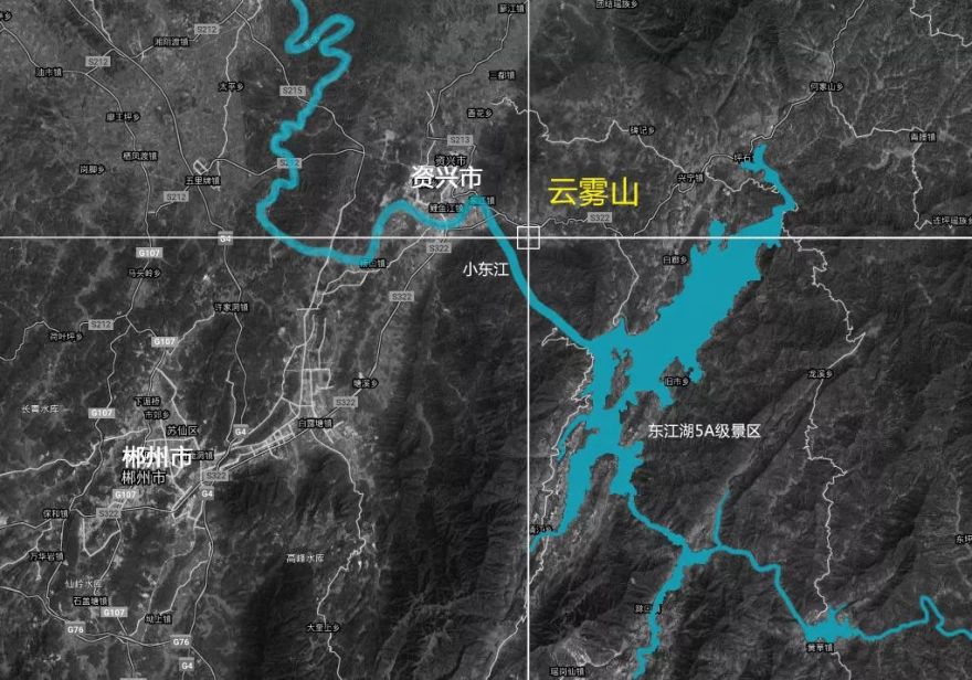 遇见·云雾山丨中国郴州丨JC界汐设计-6