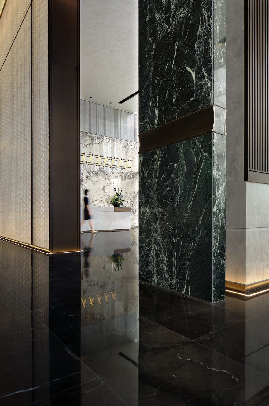 春天悦里丨中国嘉兴丨RMD 如墨设计-7