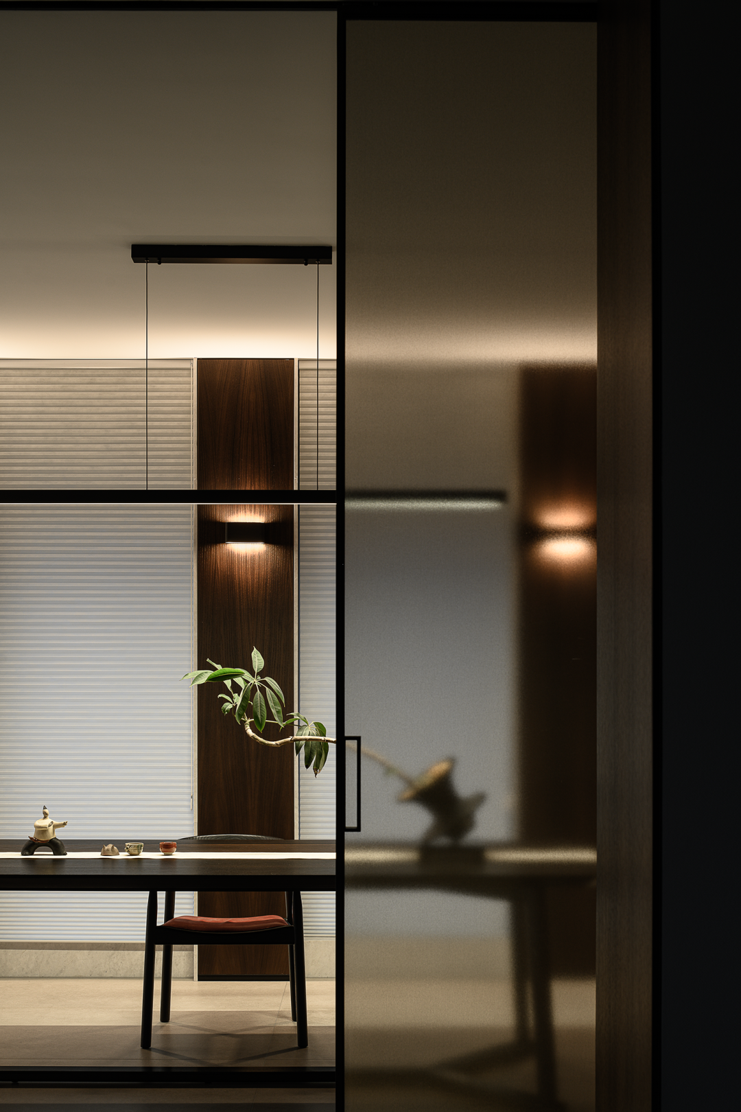 无锡别墅丨中国无锡-29