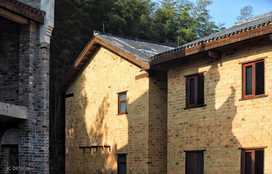 遇见·云雾山丨中国郴州丨JC界汐设计-26