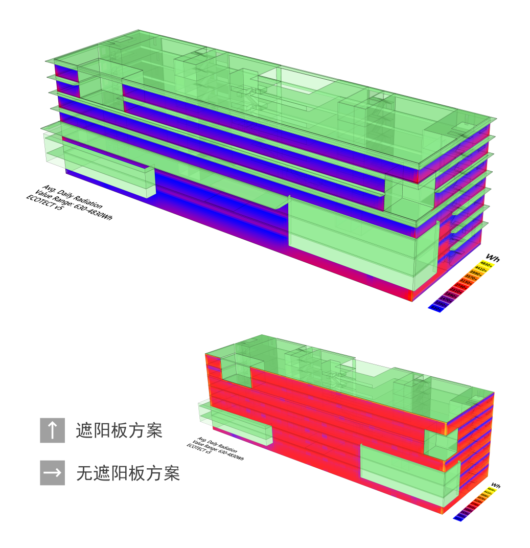 艾比森东江智造中心研发大楼丨中国惠州丨深圳界汐设计有限公司-34