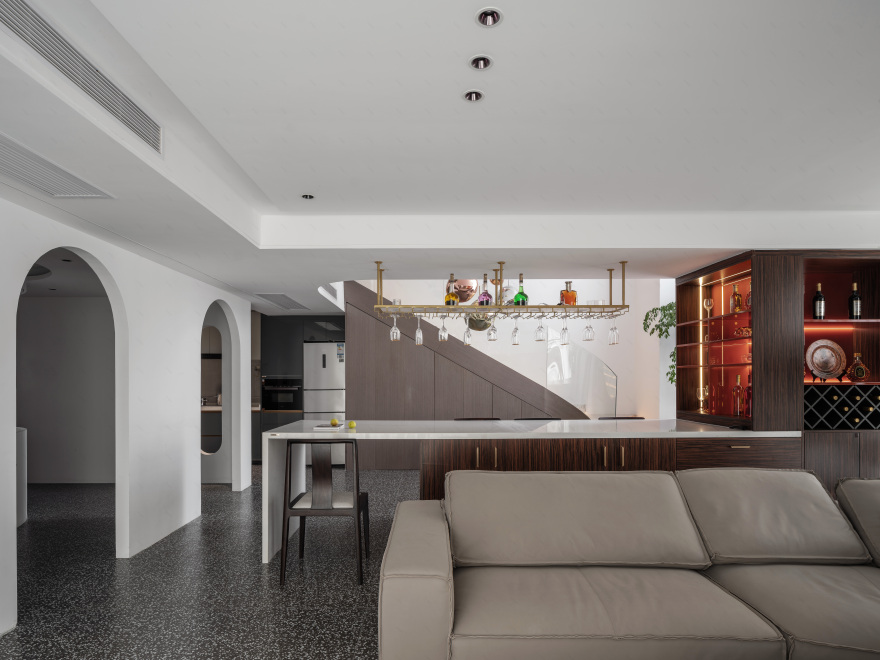 趣味空间游戏 · 李保佳的空间探索丨陕西鲲鹏筑基建筑工程设计有限公司-29