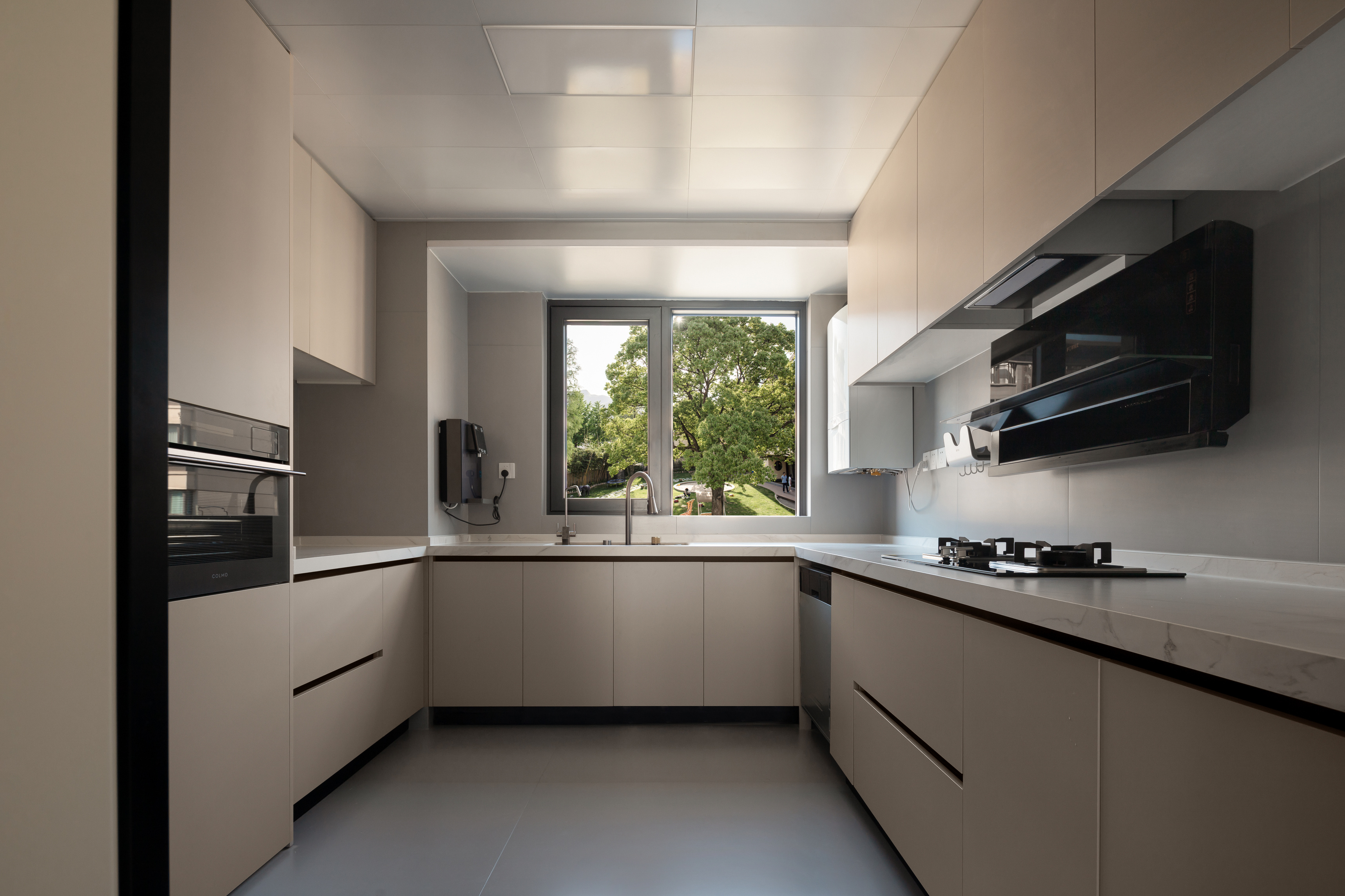 肆月 高翀丨中国六安-18