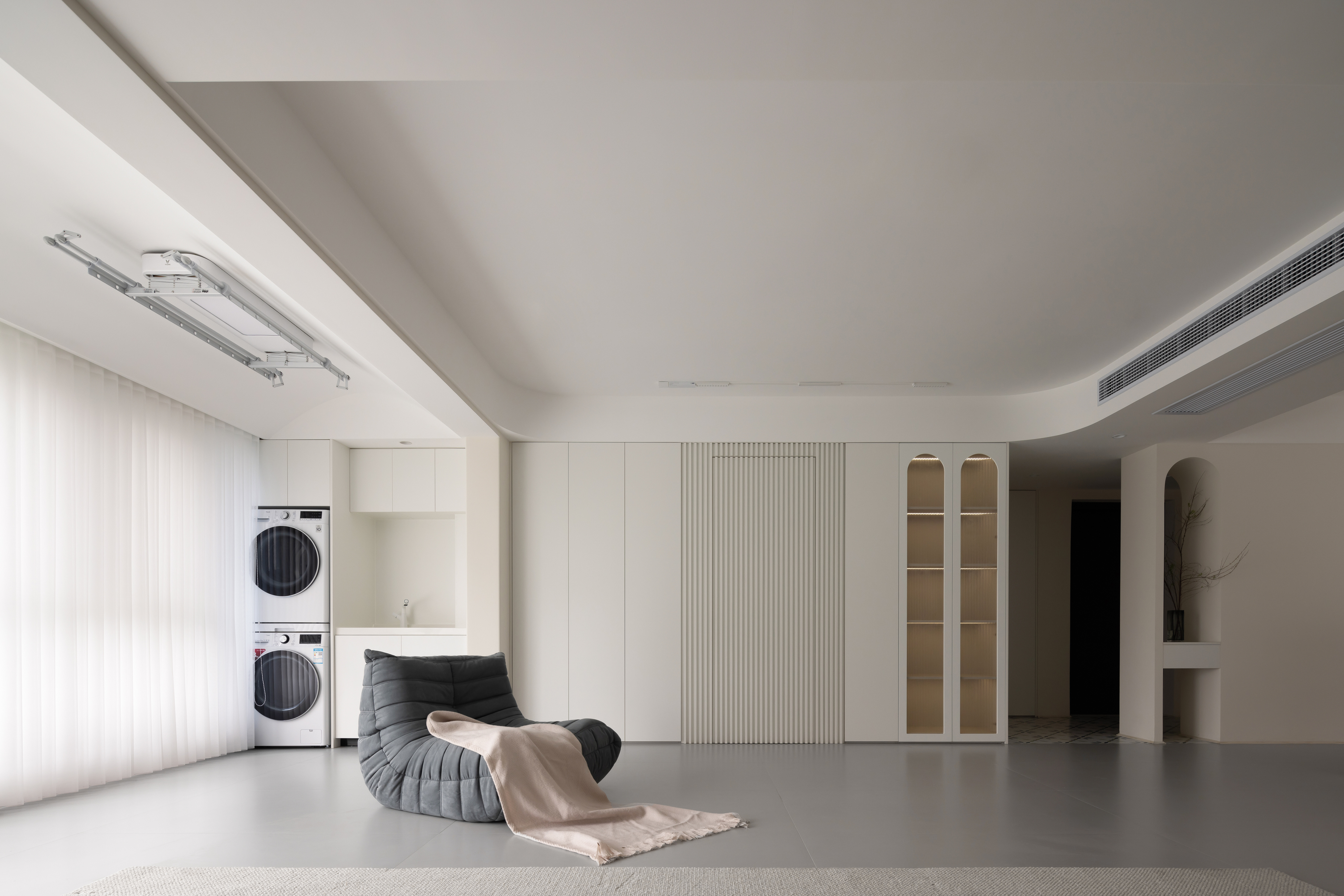 六安·远大舒州府丨中国六安丨黟木空间设计-9