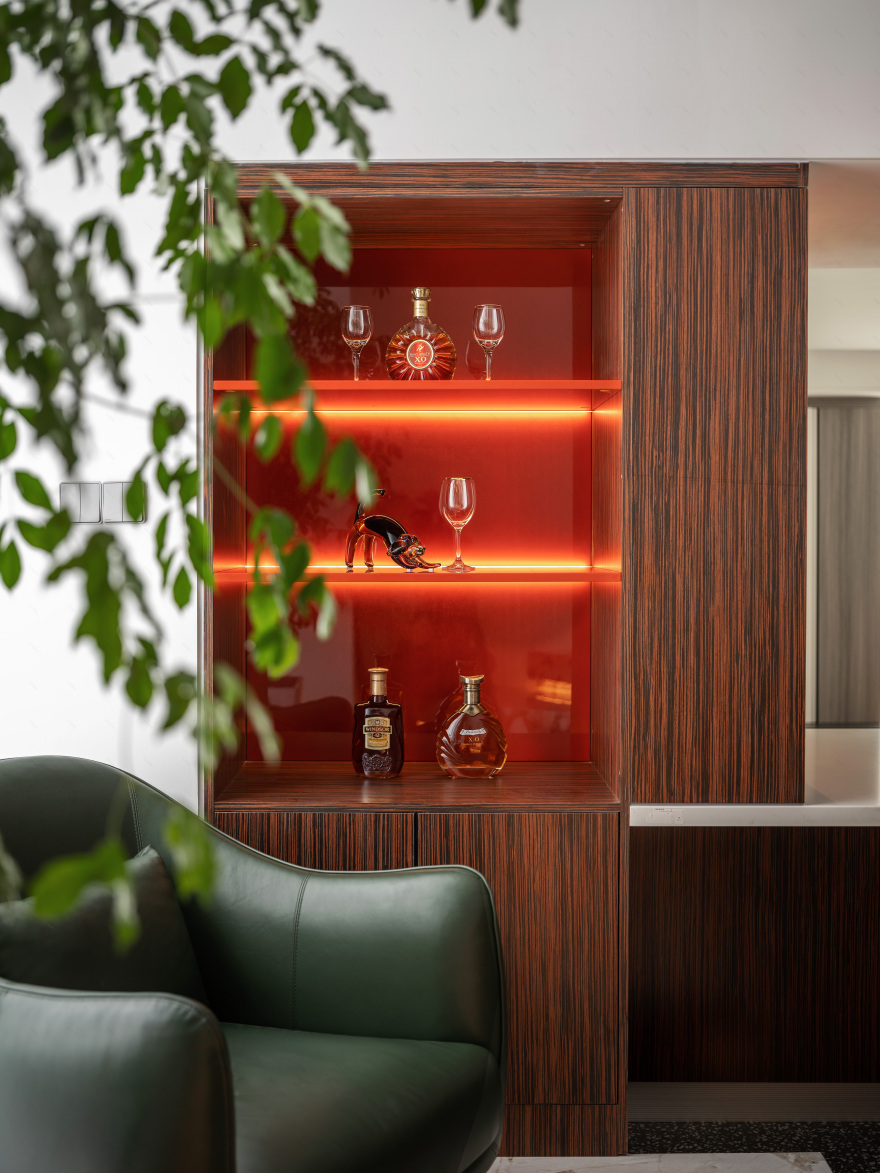 趣味空间游戏 · 李保佳的空间探索丨陕西鲲鹏筑基建筑工程设计有限公司-22