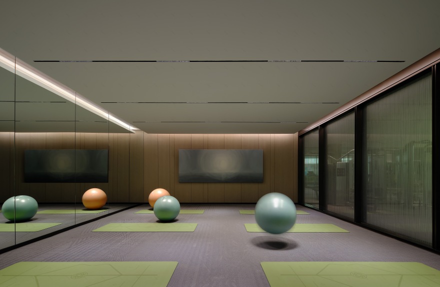 春天悦里丨中国嘉兴丨RMD 如墨设计-59