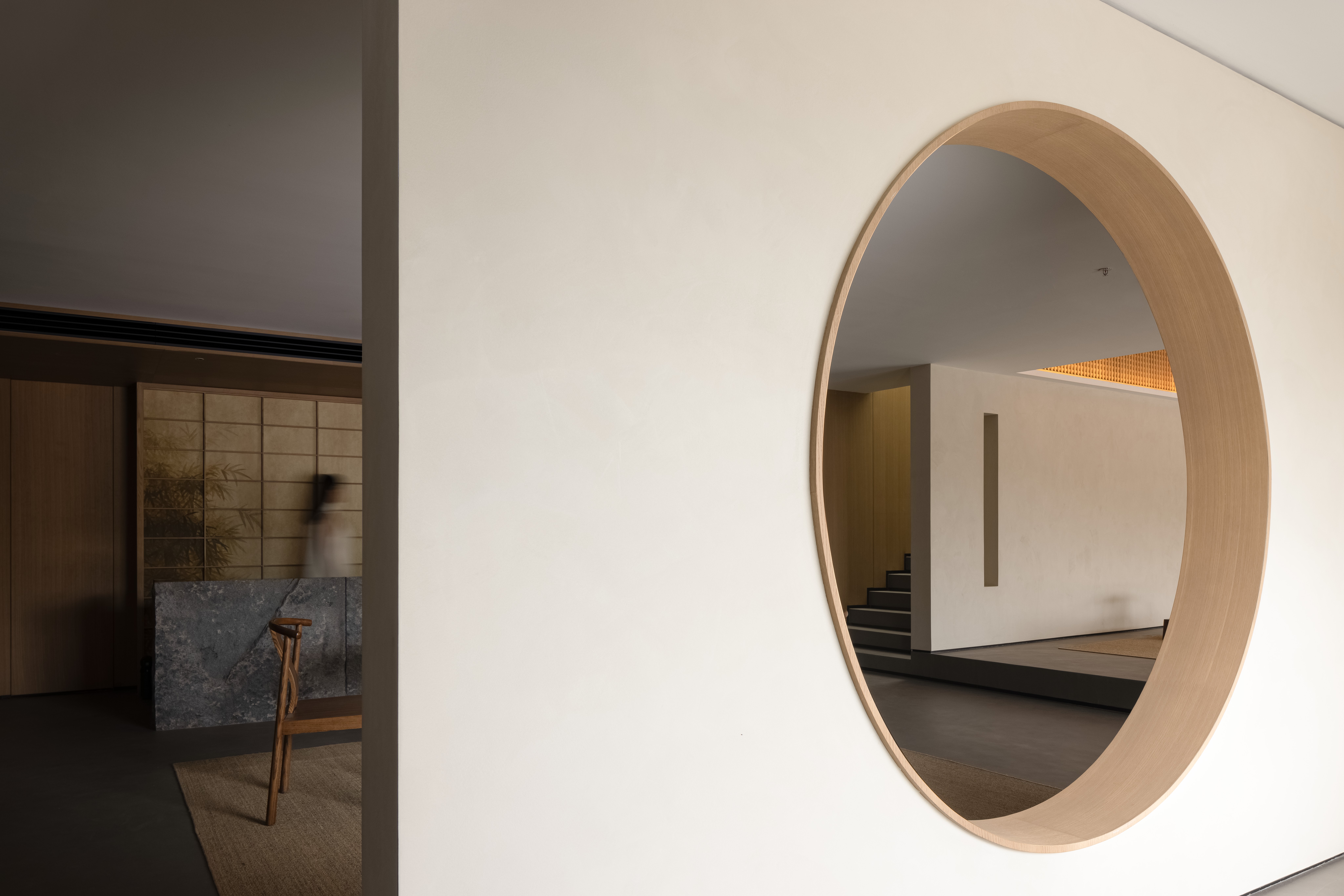 荟舍左右乾坤家居品牌体验馆丨中国惠州丨LICO力高设计-89