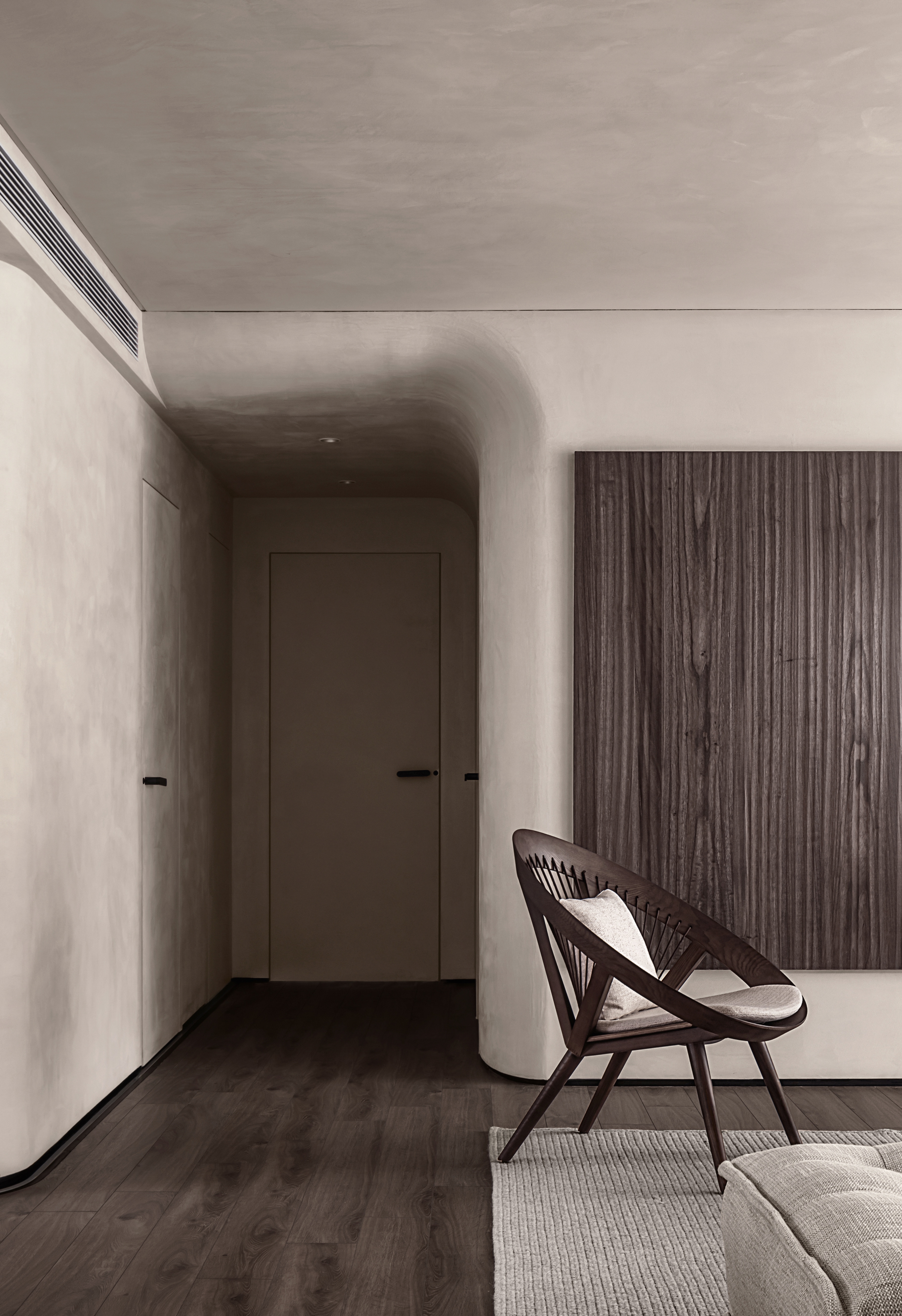 中洲天御私宅丨中国惠州丨LICO力高设计-35