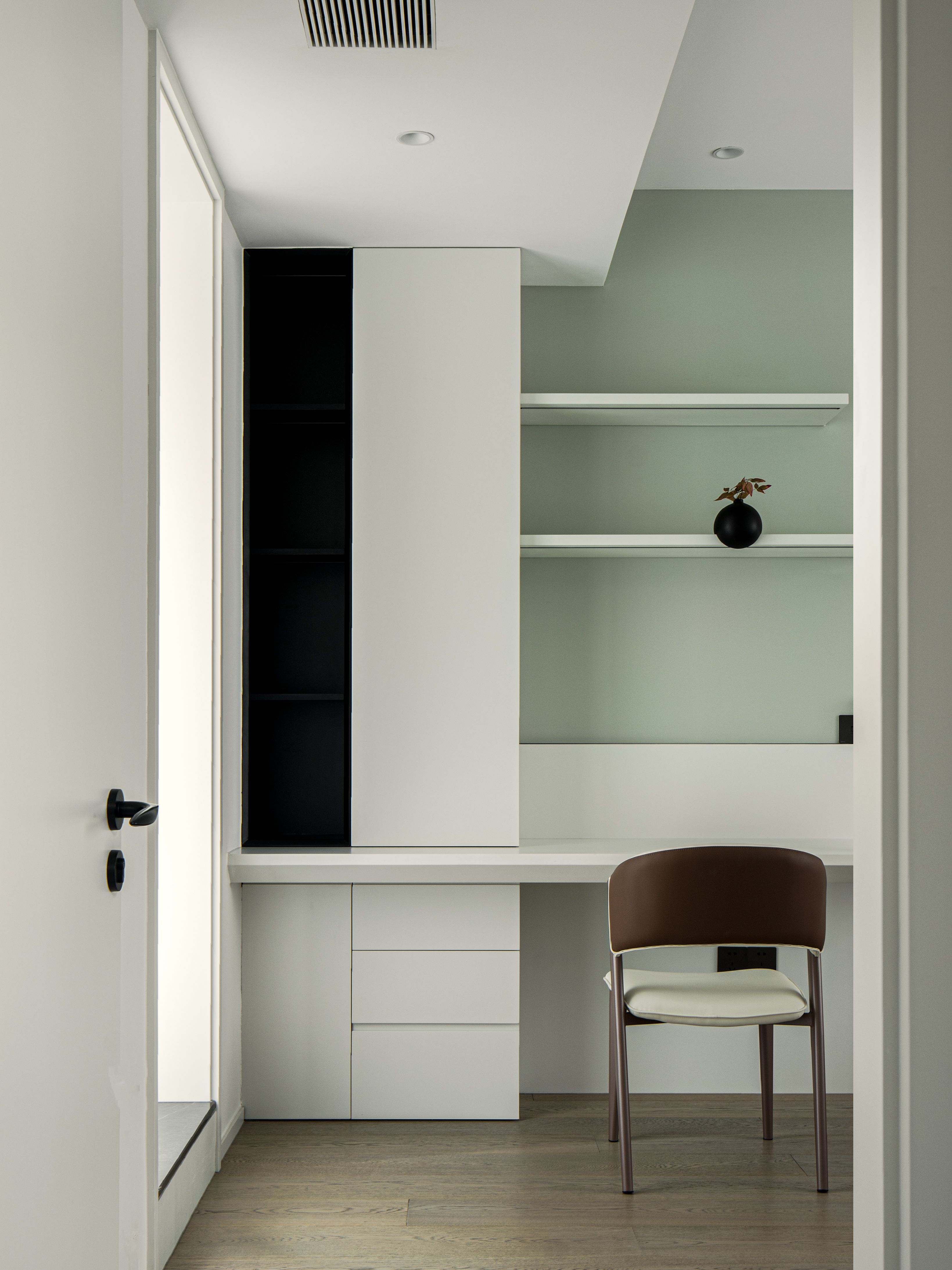 新作|    苏尔孝设计   觅静自然-16