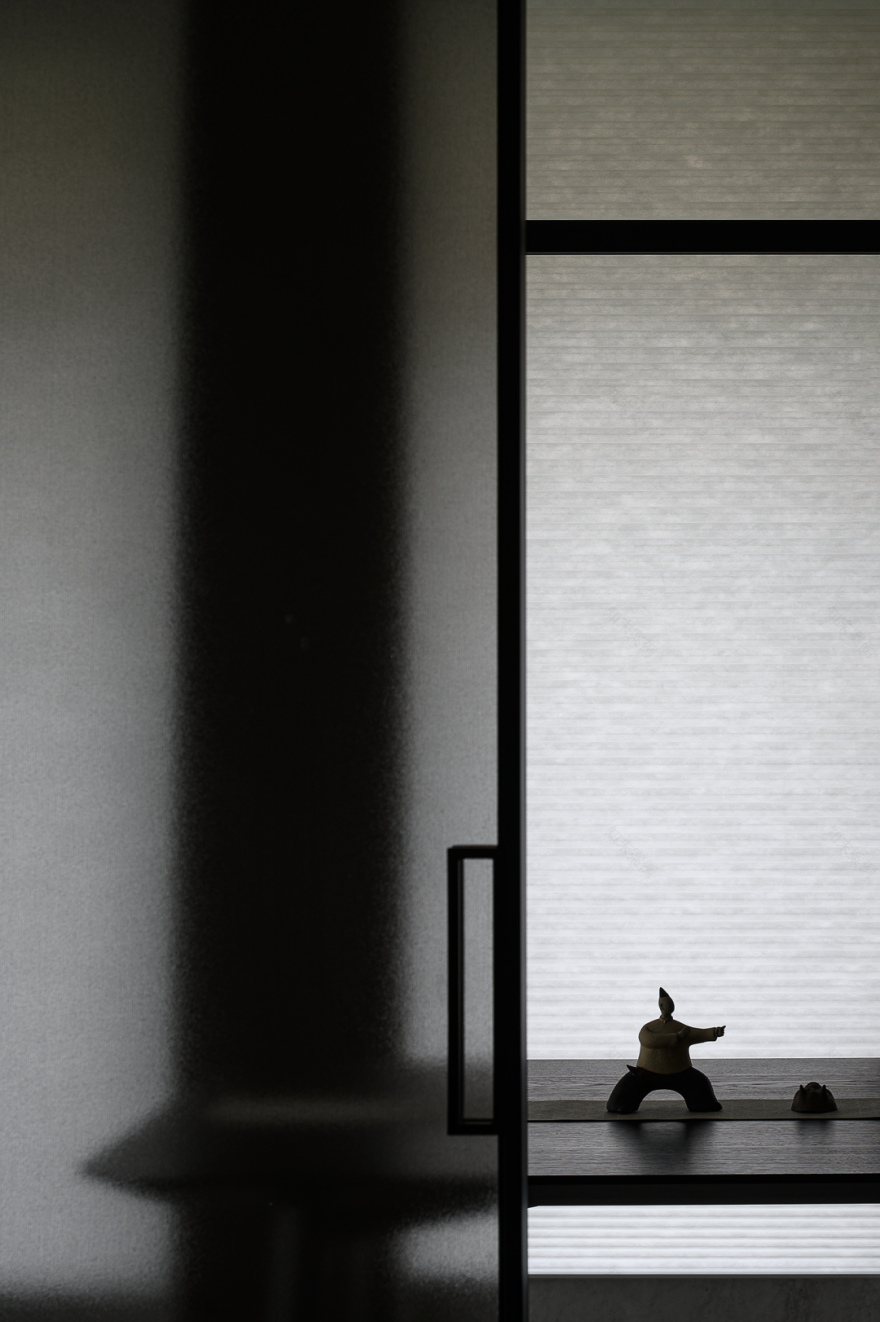 无锡别墅丨中国无锡-31