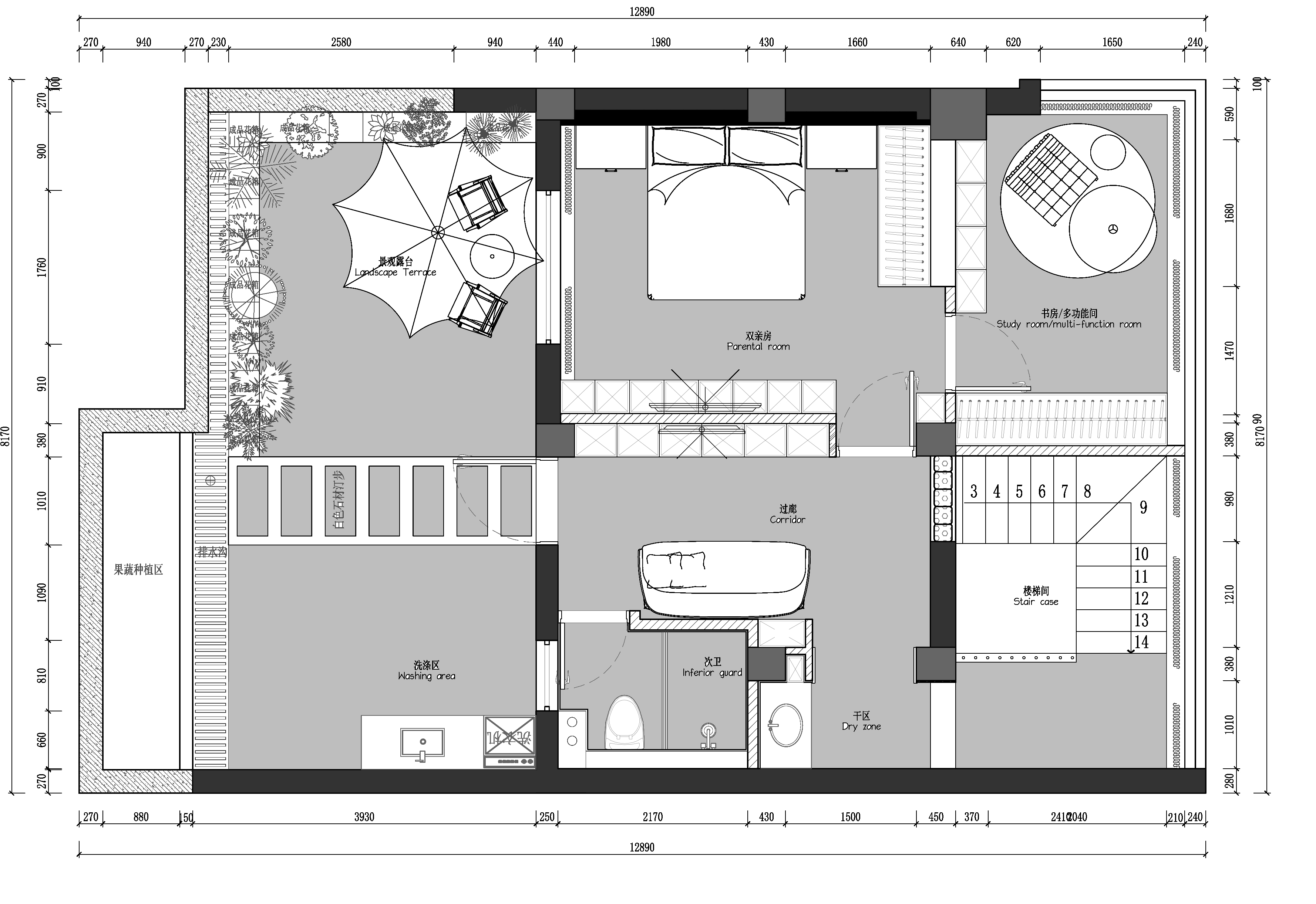 与光同尘 |  光年筑造 2023 宁波-1