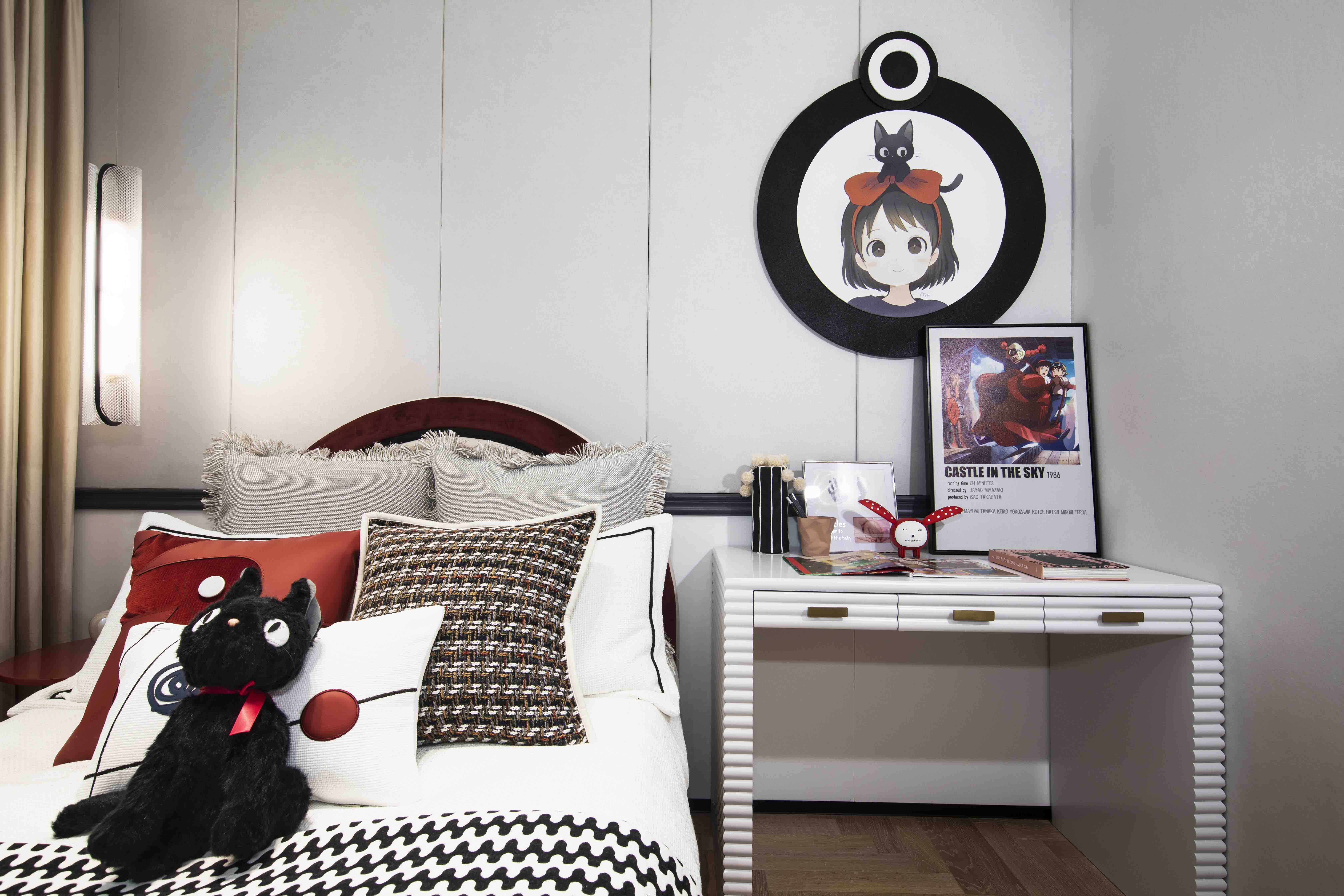 淡雅的烟火/凌朋伟/2022/02-8