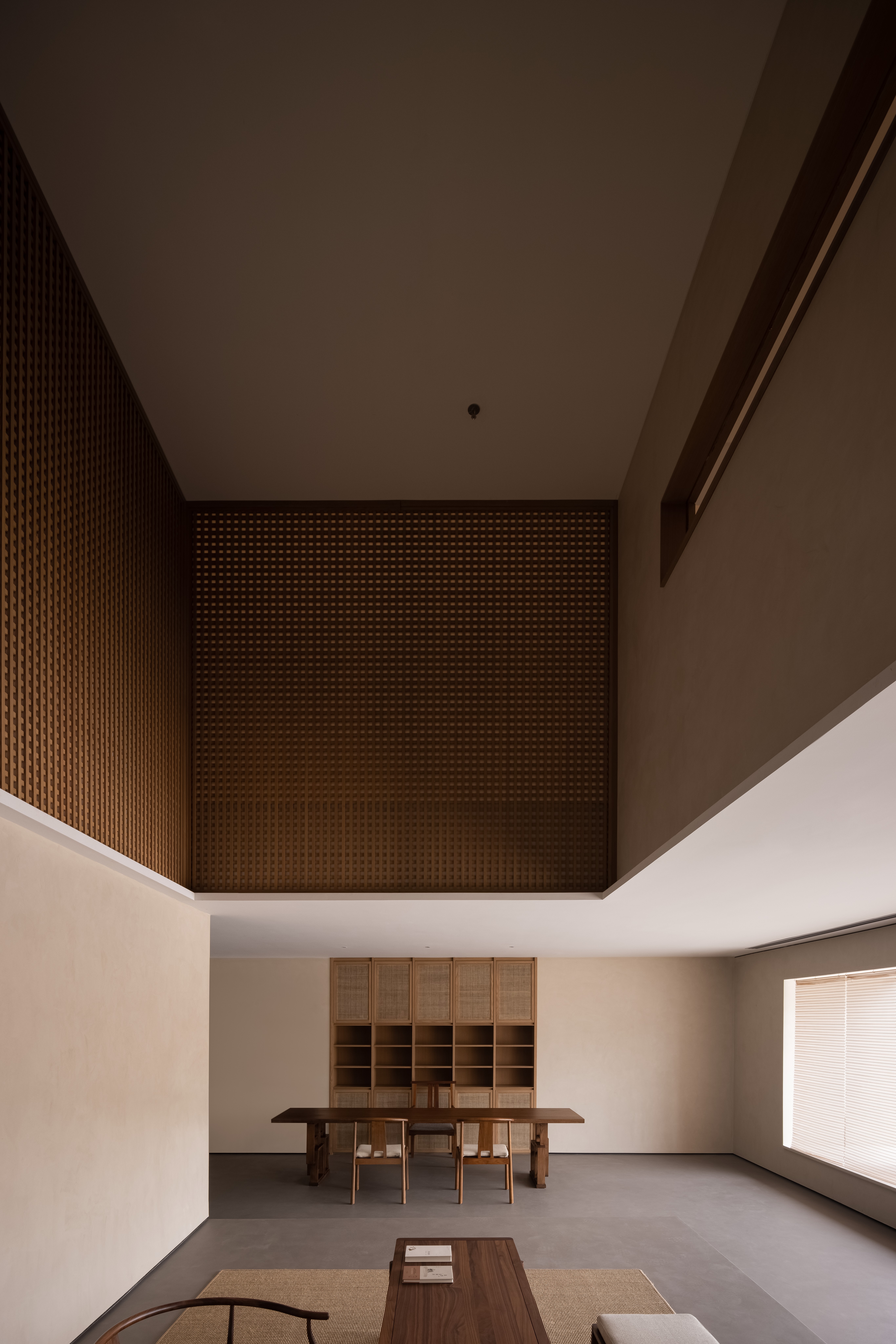 荟舍左右乾坤家居品牌体验馆丨中国惠州丨LICO力高设计-103