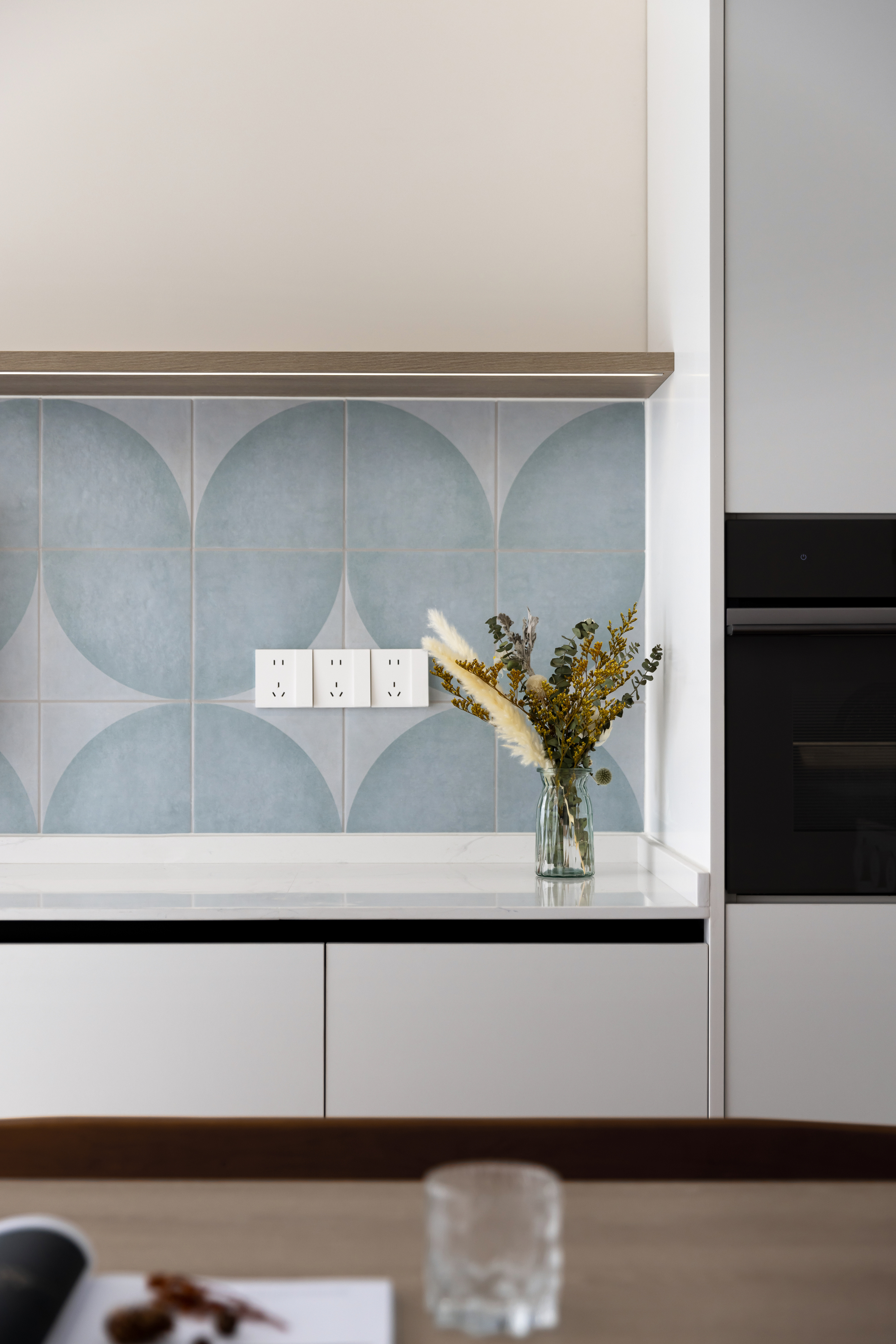 六安·远大舒州府丨中国六安丨黟木空间设计-7