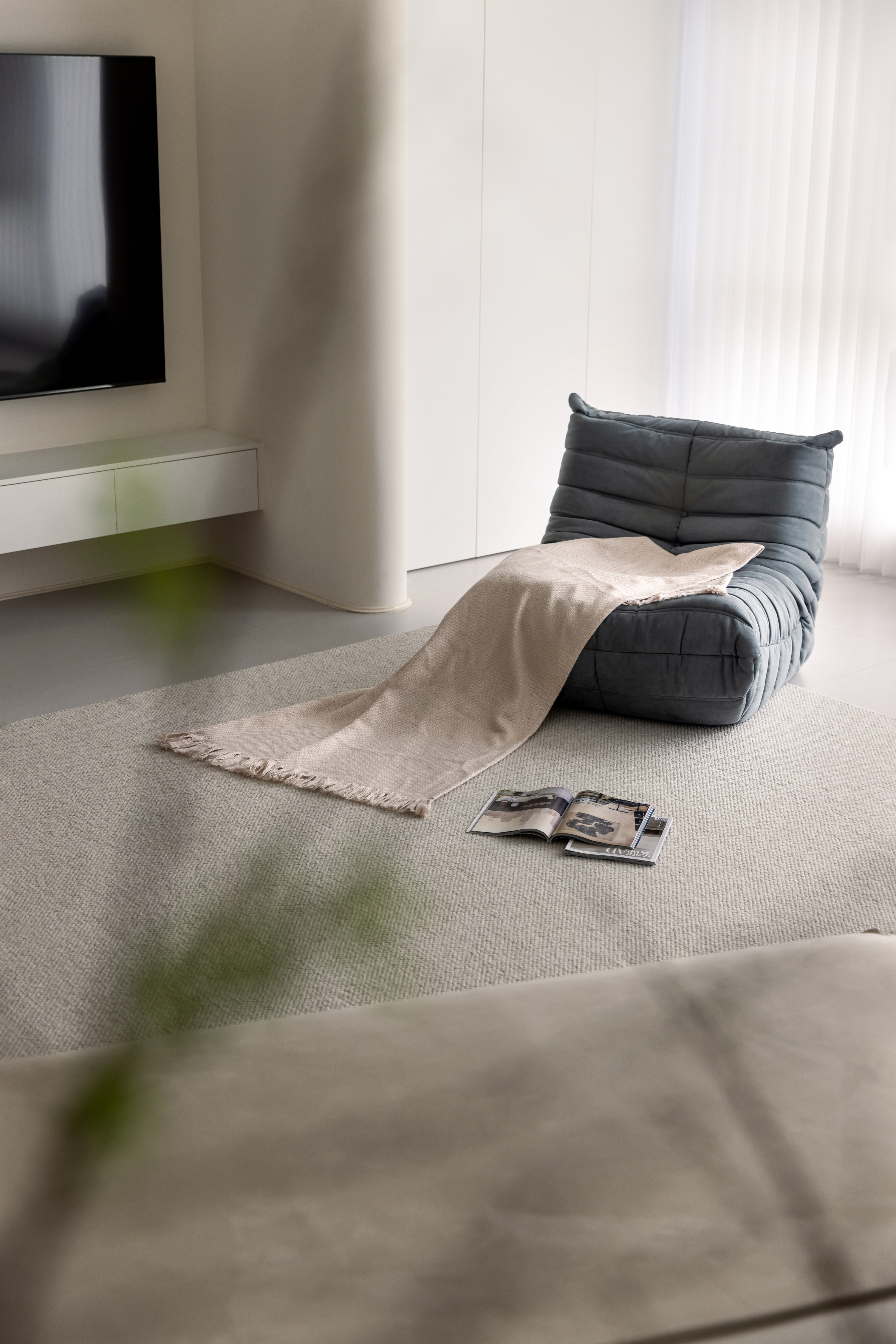 六安·远大舒州府丨中国六安丨黟木空间设计-14