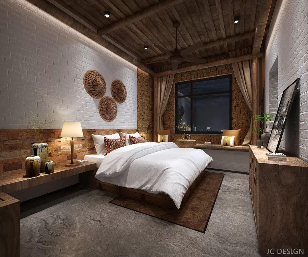 遇见·云雾山丨中国郴州丨JC界汐设计-33