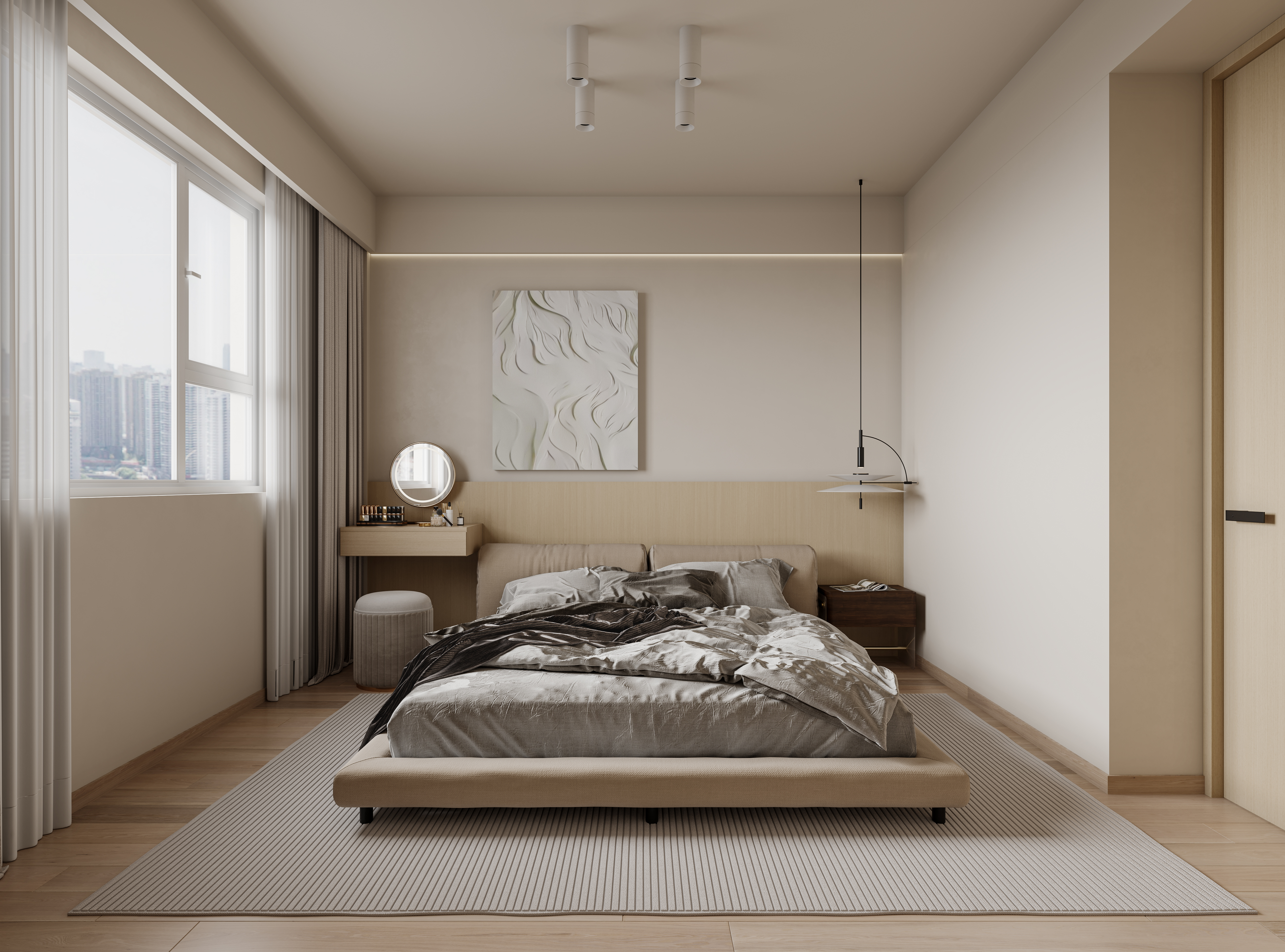 与光同尘 |  光年筑造 2023 宁波-5