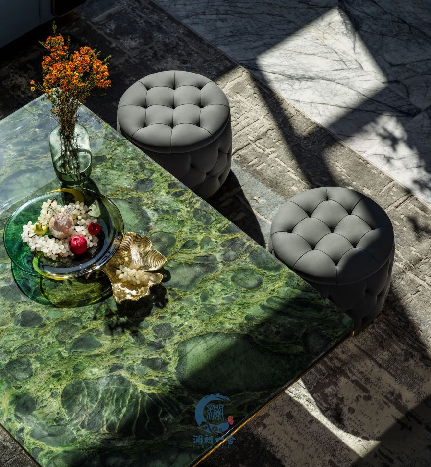 云和墅金龙壹号·澜初一舍丨中国福建丨泉州澜初一舍室内装饰有限公司-7