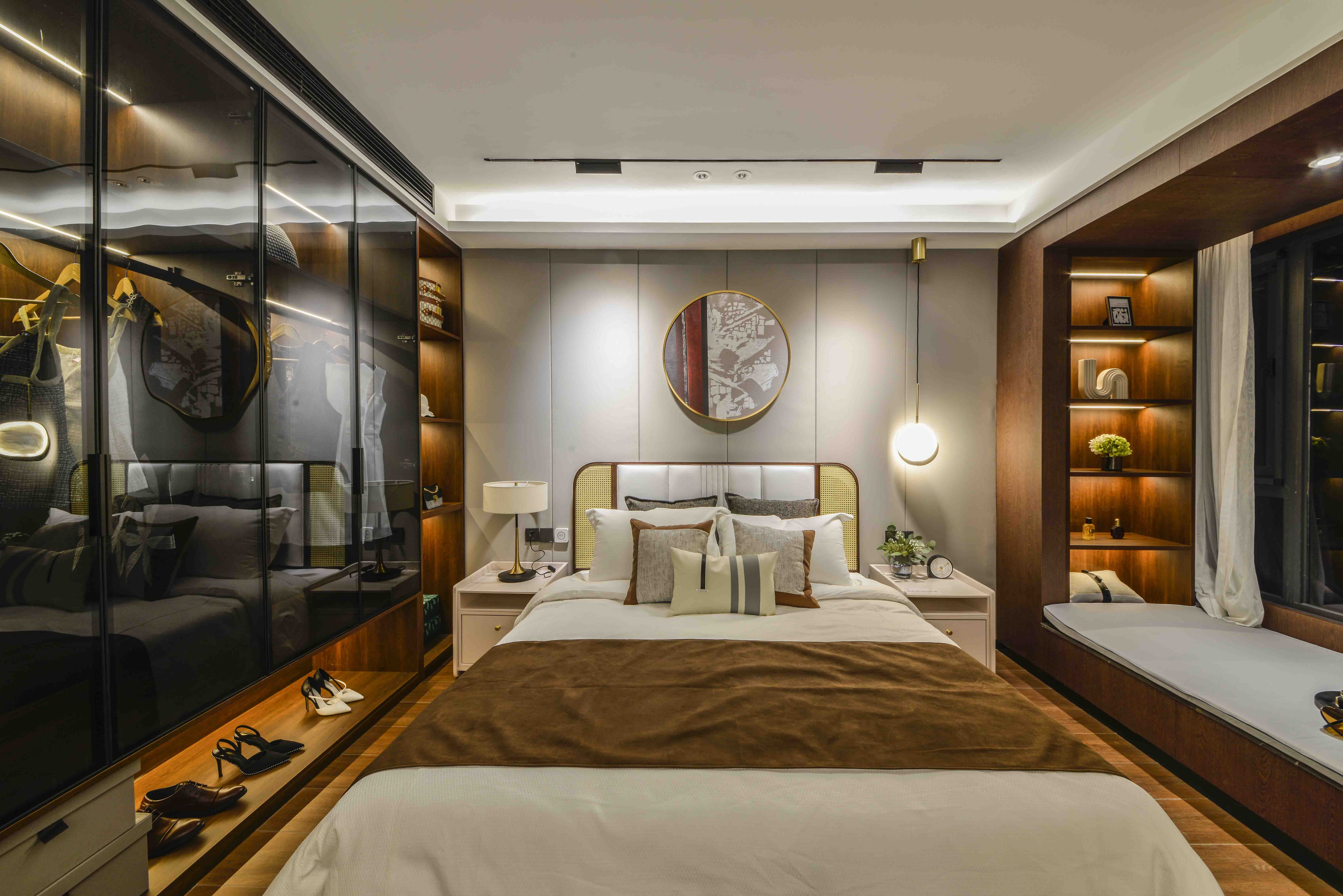 生活的期盼/凌朋伟/2021年-12